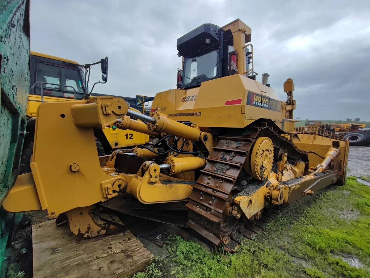 SHEHWA HBXG SD9N, 2023 года в лизинг