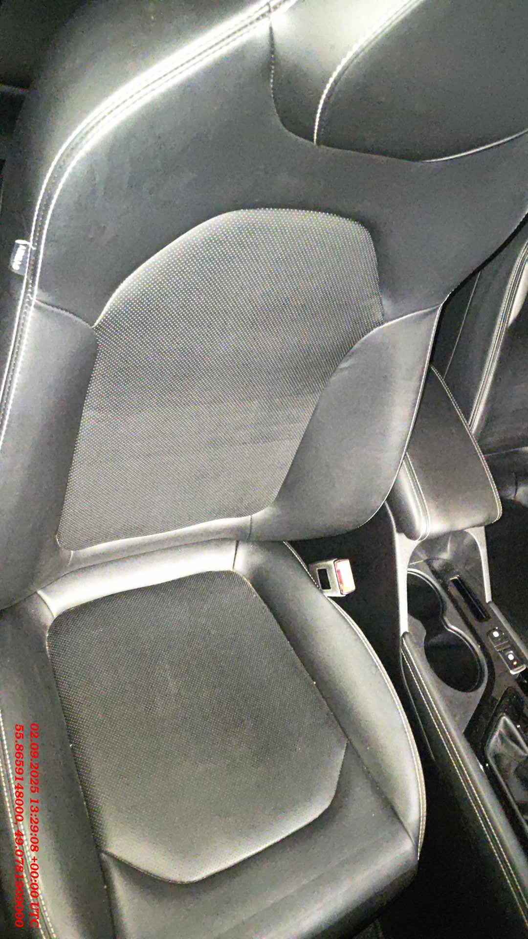 JAC J7,  119 143 км, 2023 года в лизинг
