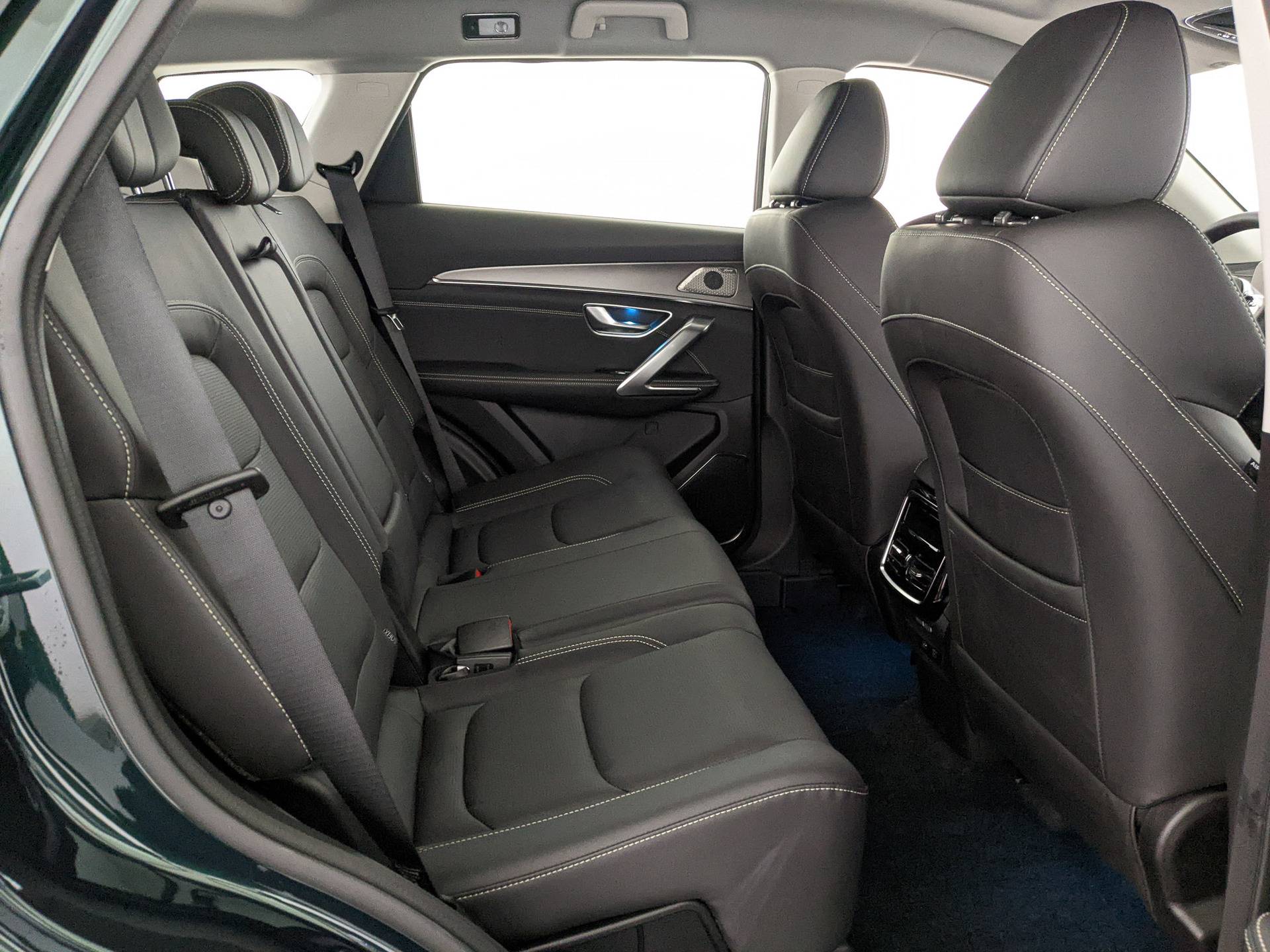 Jetour X70 Plus 1.6TGDI-7DCT Luxury