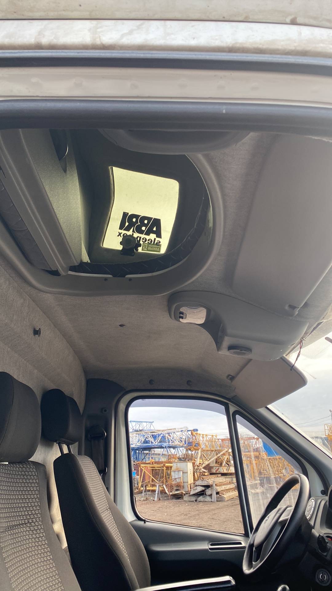 ГАЗ C41RB3,  170 799 км, 2024 года в лизинг