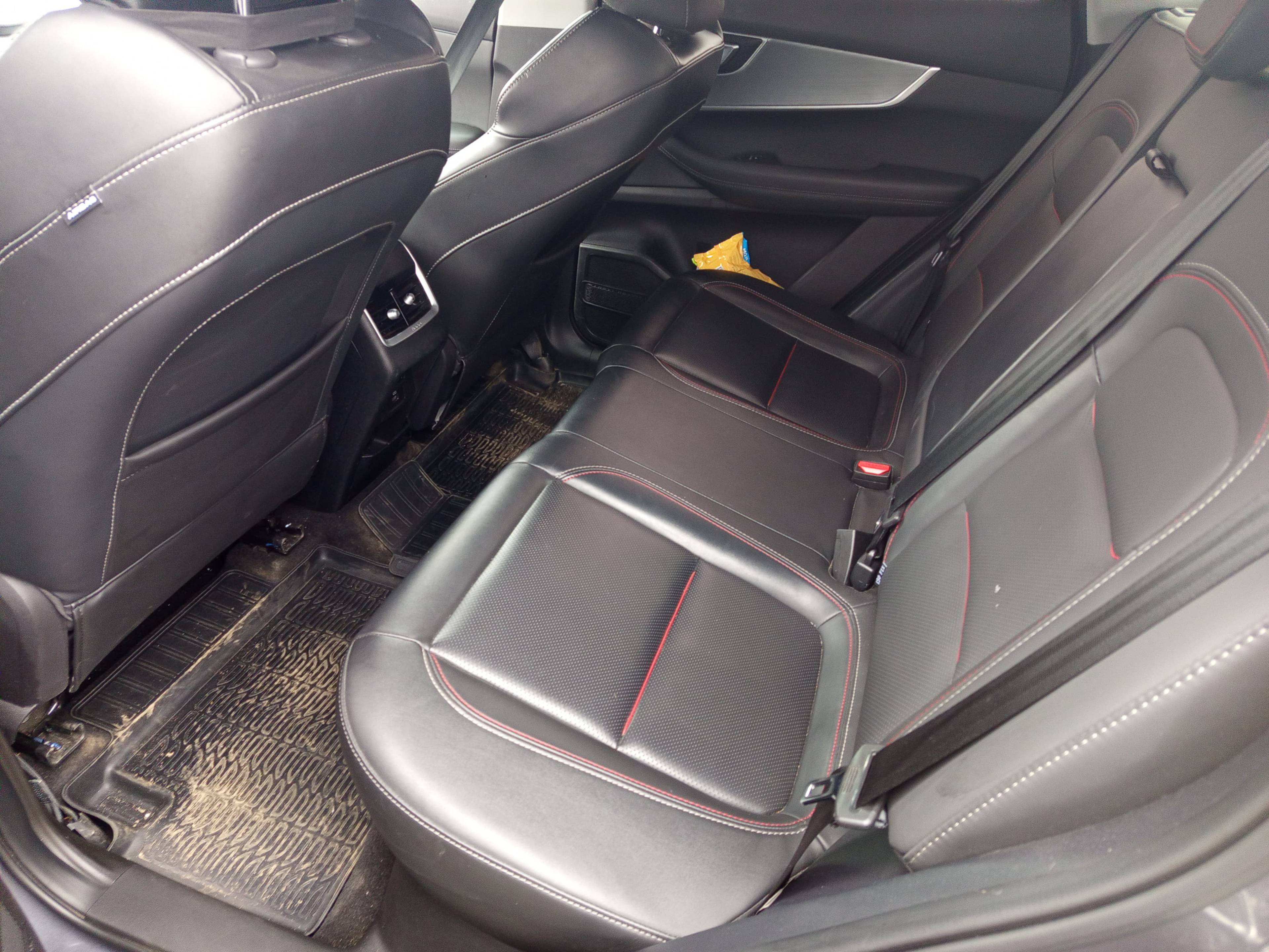 Chery Tiggo 7 PRO,  134 424 км, 2023 года в лизинг