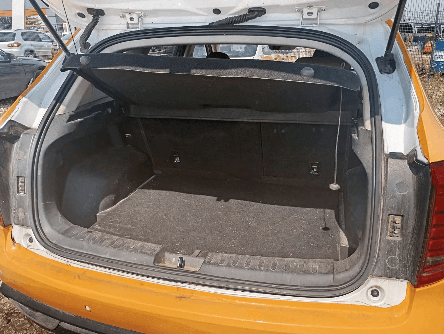 Haval Jolion,  270 540 км, 2023 года в лизинг