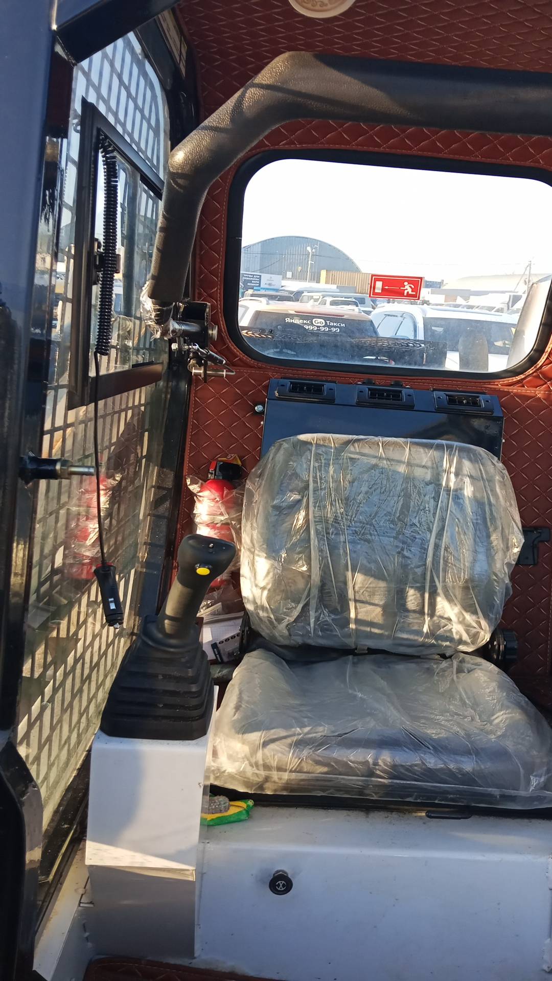 BULL SL700, 2024 года в лизинг