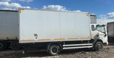 КАМАЗ 43082-H5