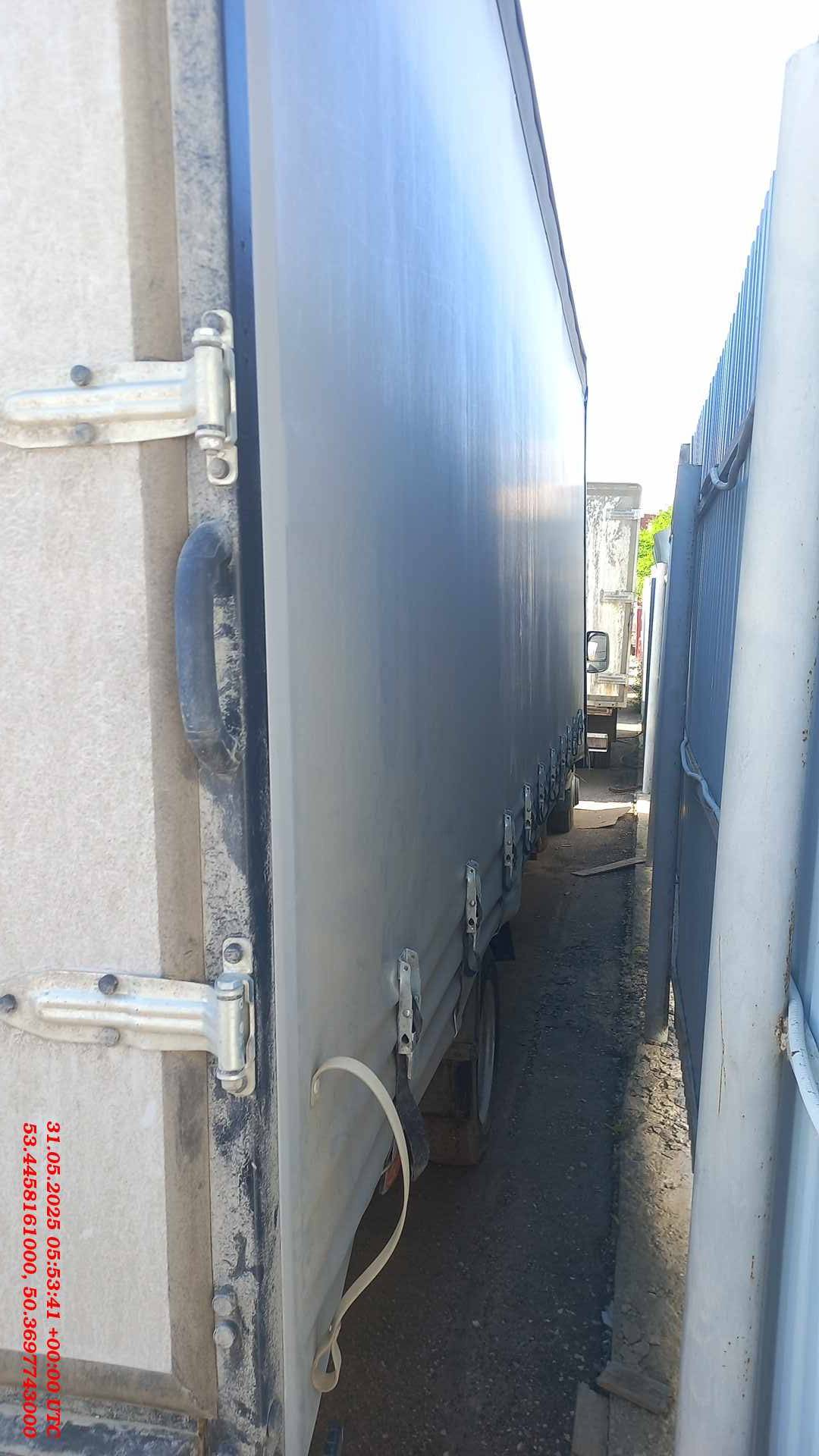 ГАЗ ГАЗель Бизнес,  10 032 км, 2024 года в лизинг