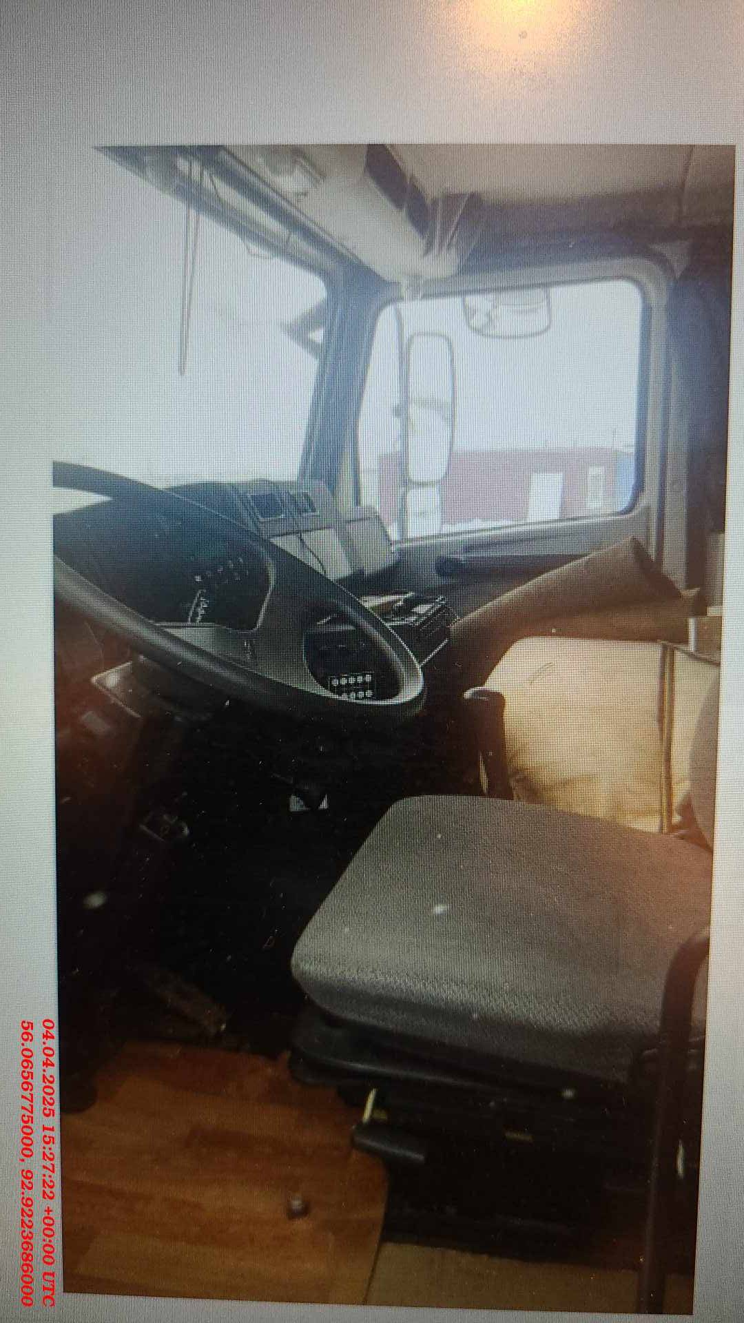 МАЗ 6312C5-555-012,  1 км, 2021 года в лизинг