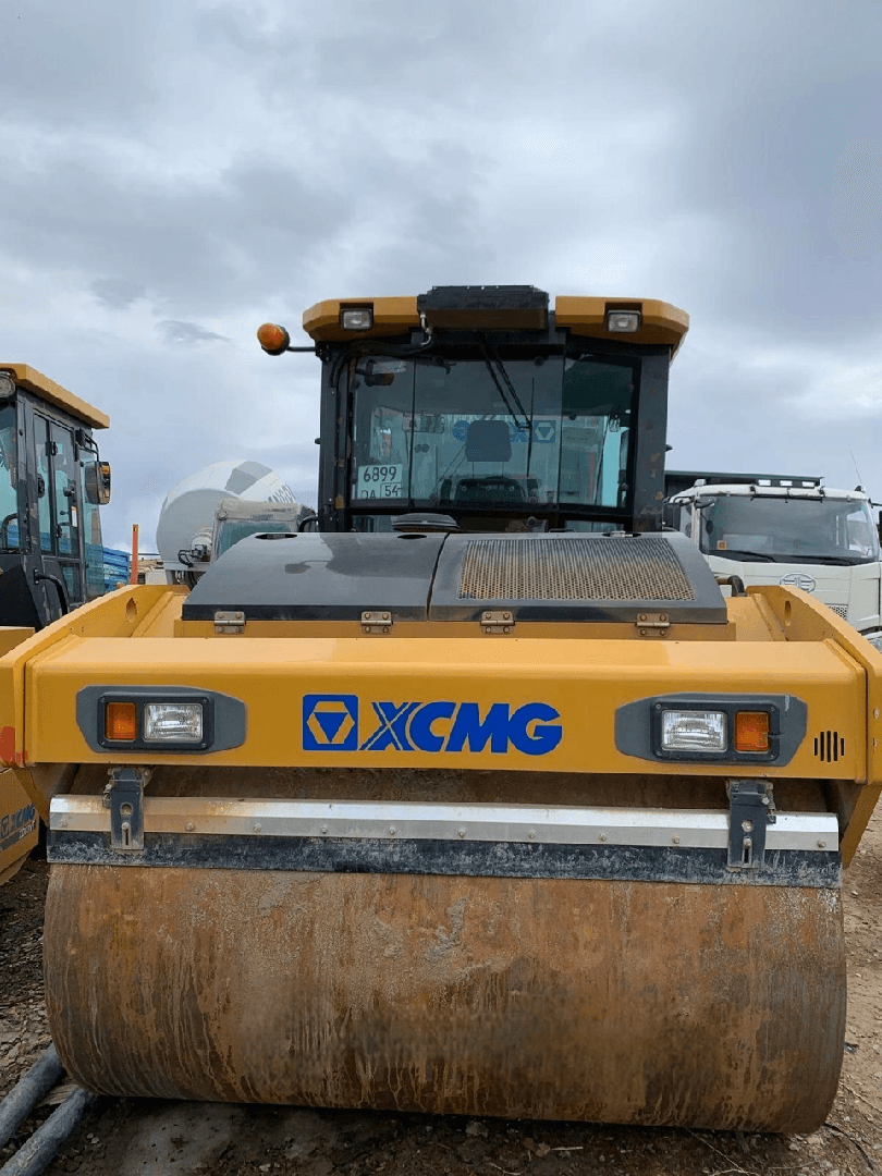 XCMG/MGCM XD143, 2020 года в лизинг