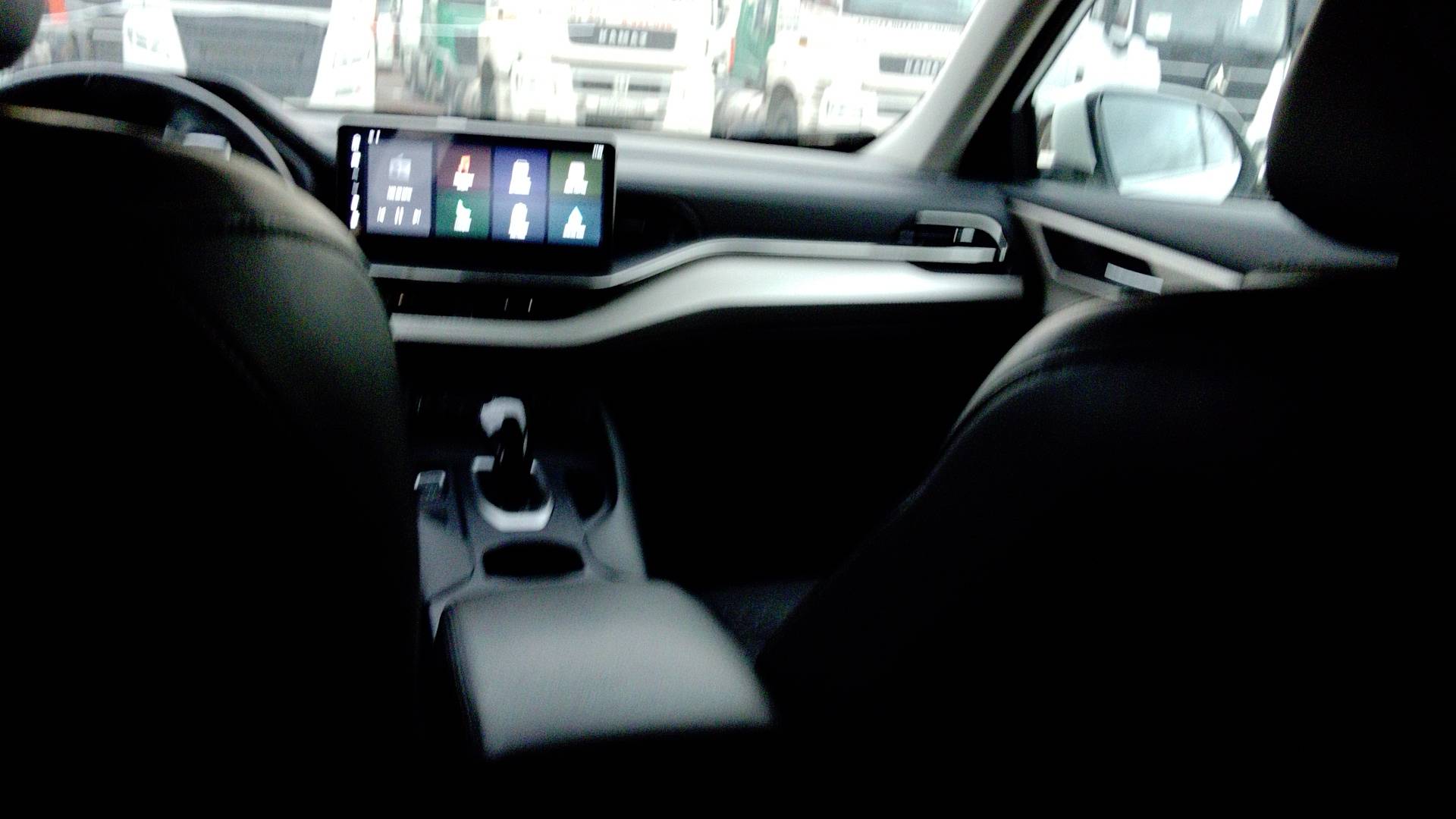 Haval F7,  131 934 км, 2023 года в лизинг