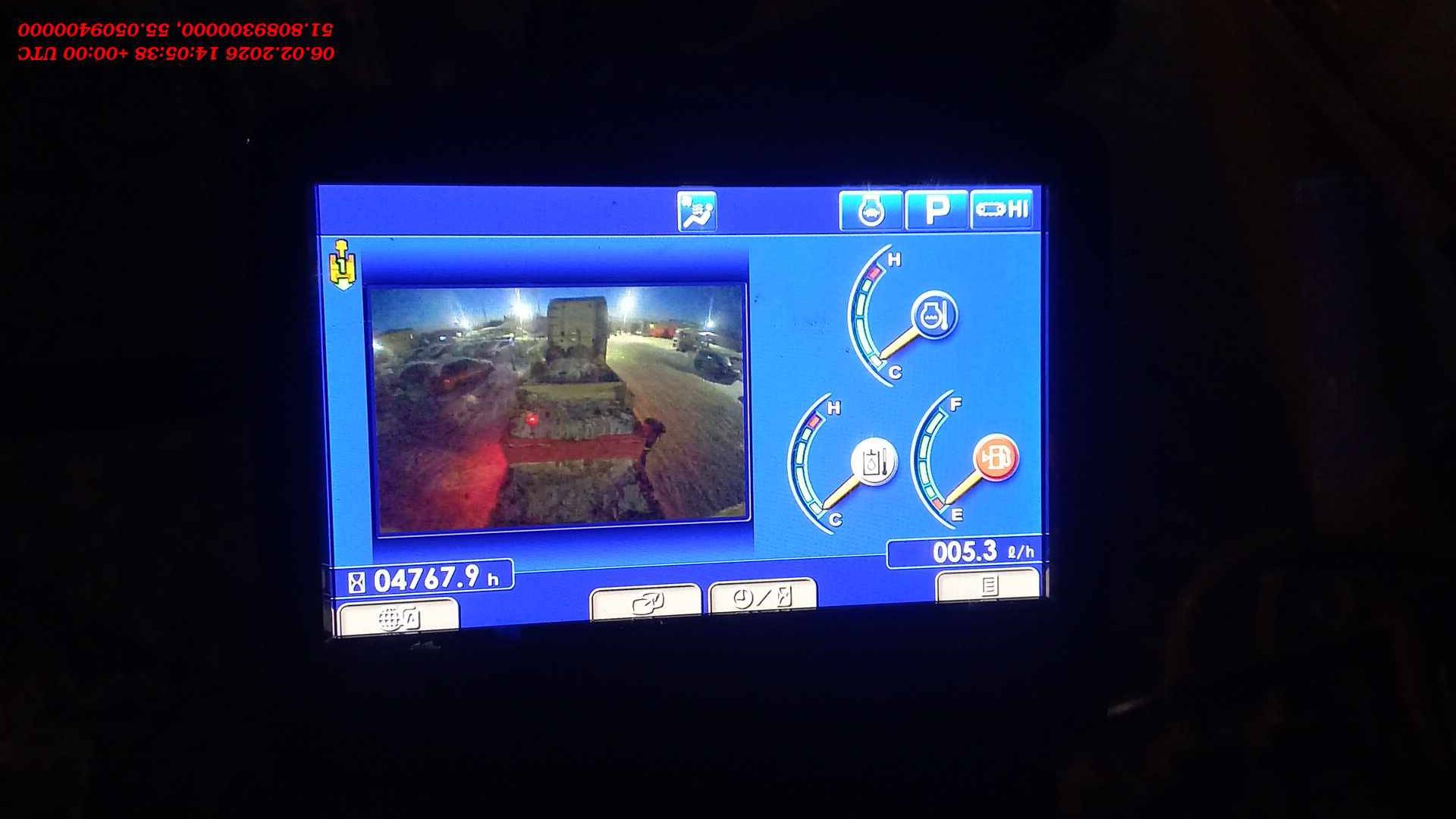 KOMATSU PC210-10M0, 2021 года в лизинг