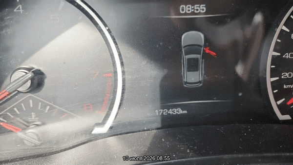 Haval Jolion,  172 433 км, 2024 года в лизинг