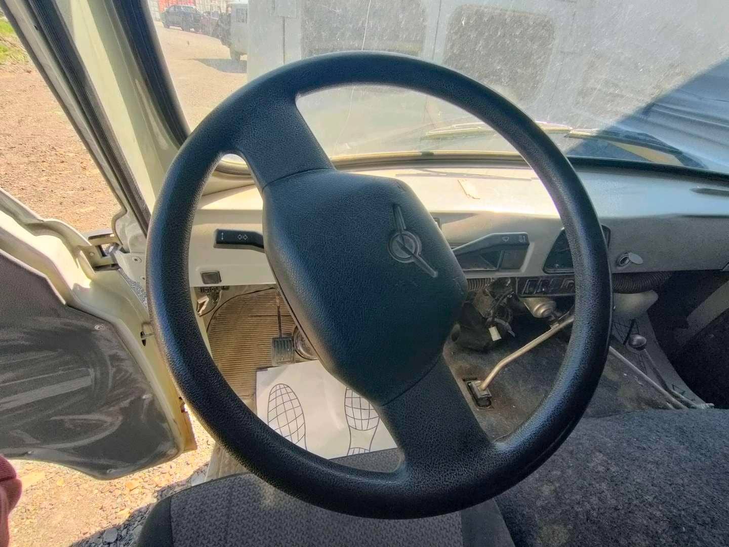 УАЗ 3909 Комби,  59 194 км, 2024 года в лизинг