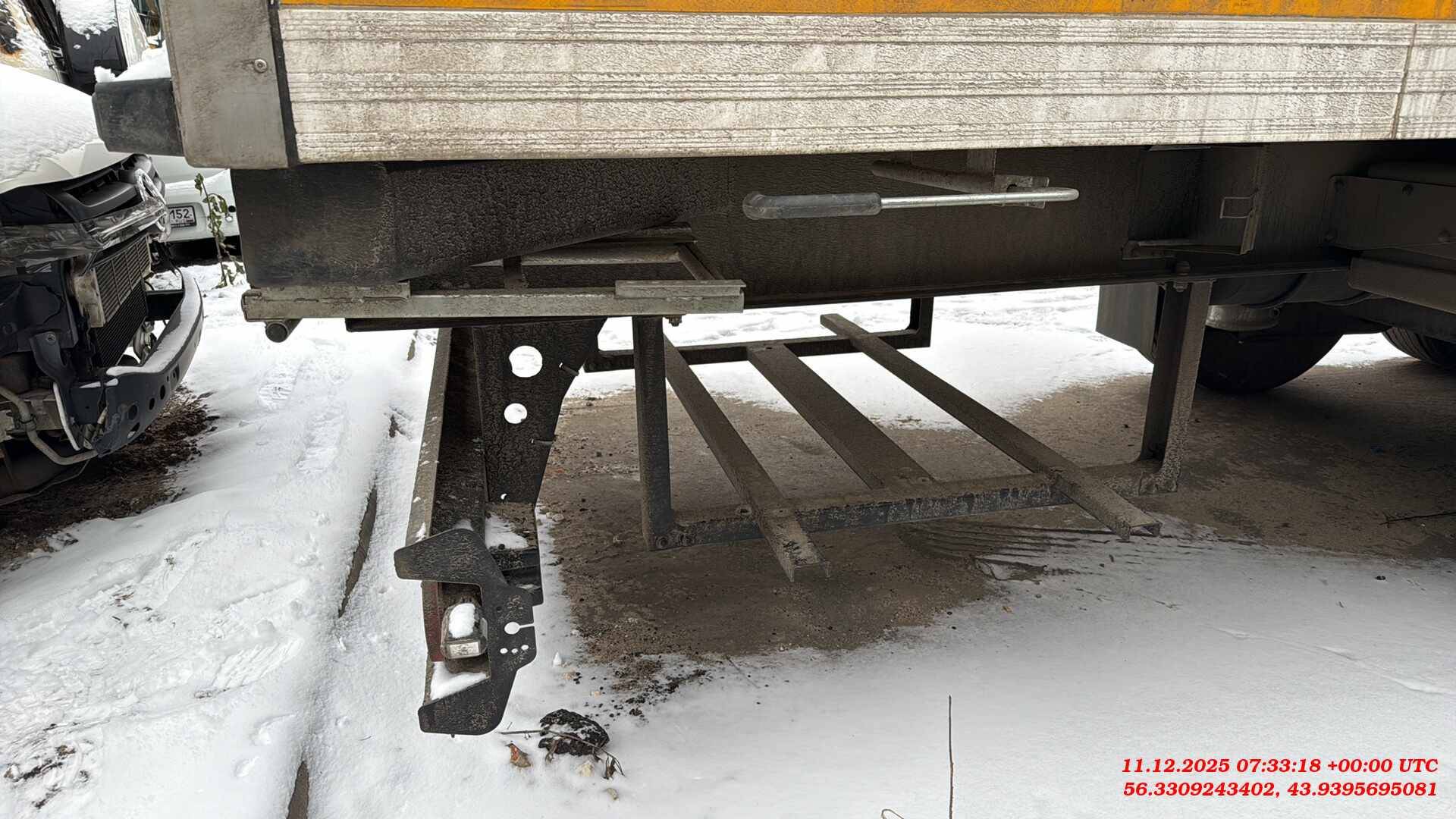 ТЕХАС 9751F1, 2024 года в лизинг