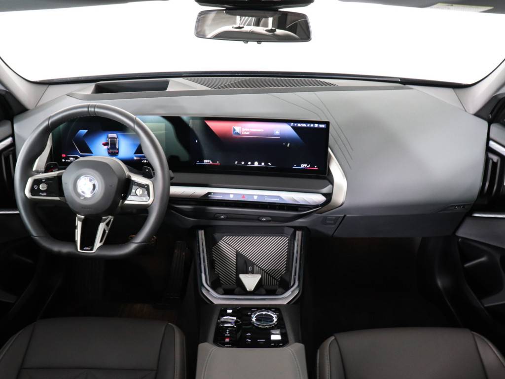 BMW X3 xDrive30L AT Premium M Sport