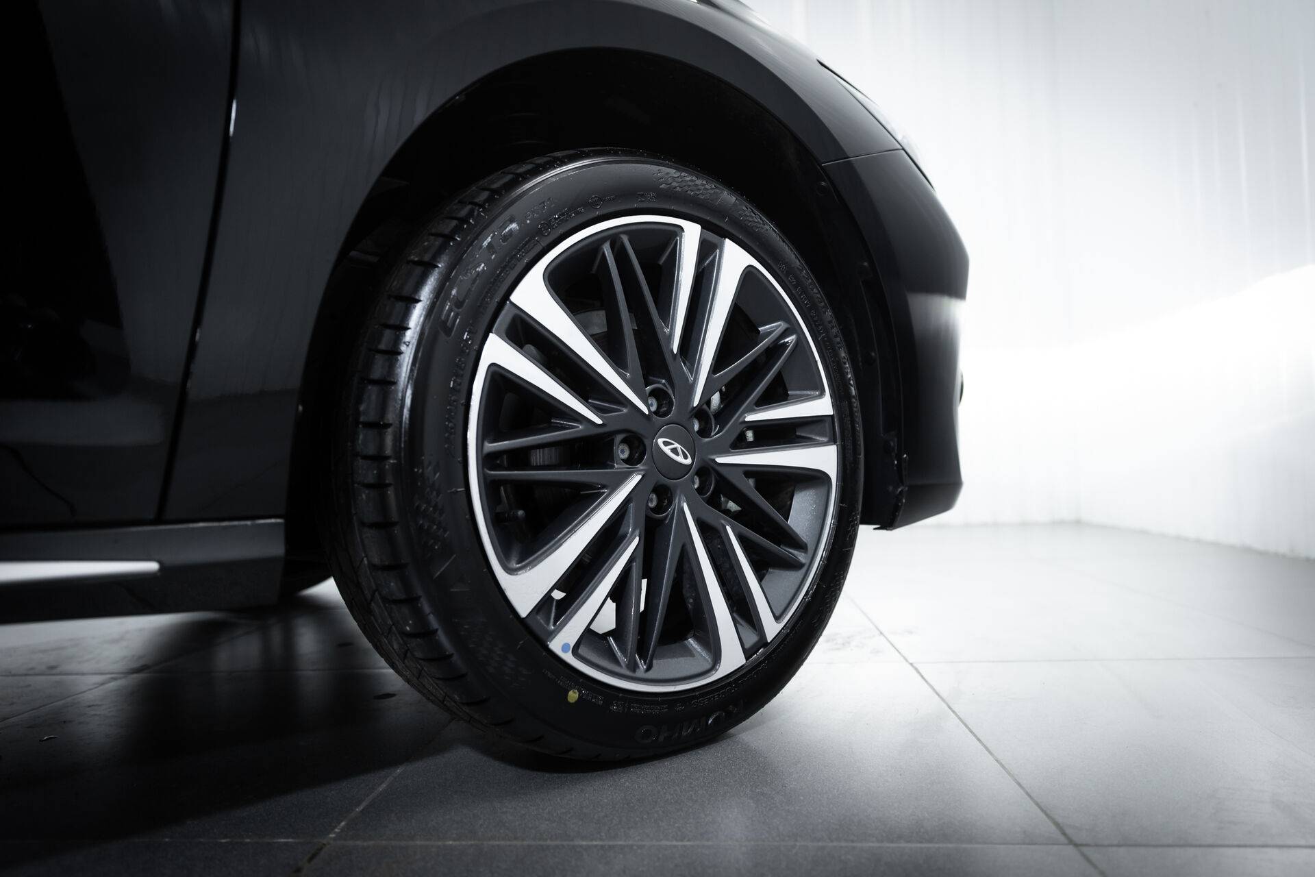 Chery Arrizo 8 Ultra 1.6T 150 DCT