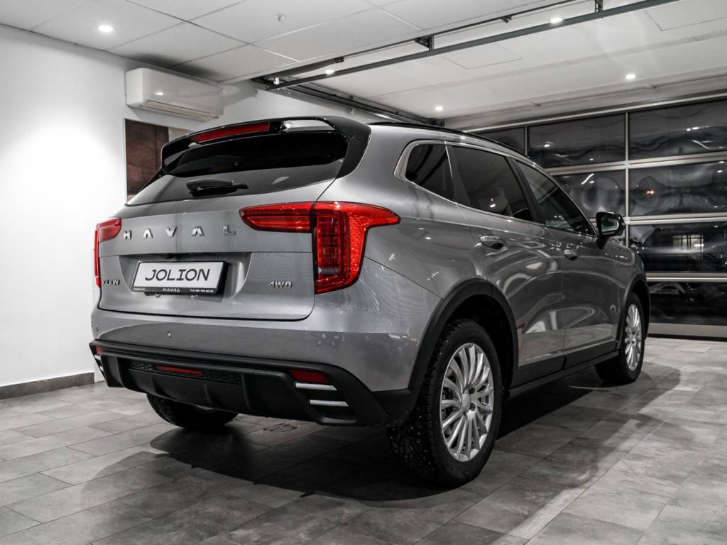 Haval Jolion Premium 1.5 7DCT 2WD