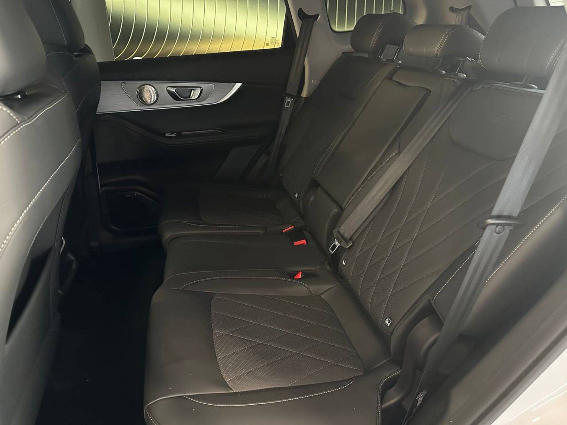 Chery Tiggo 8 PRO MAX Ultimate 4WD