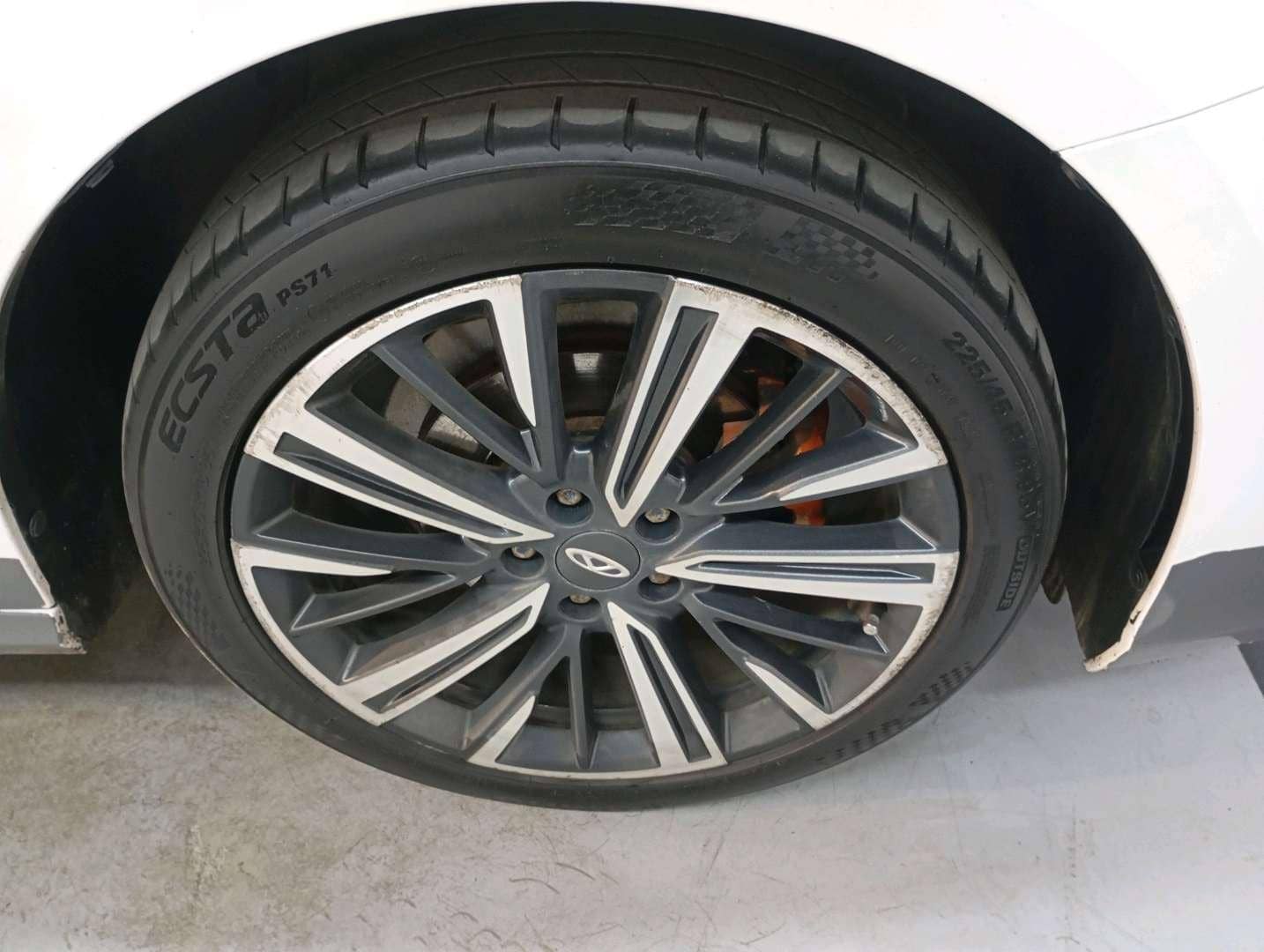 Chery Arrizo 8,  207 659 км, 2023 года в лизинг