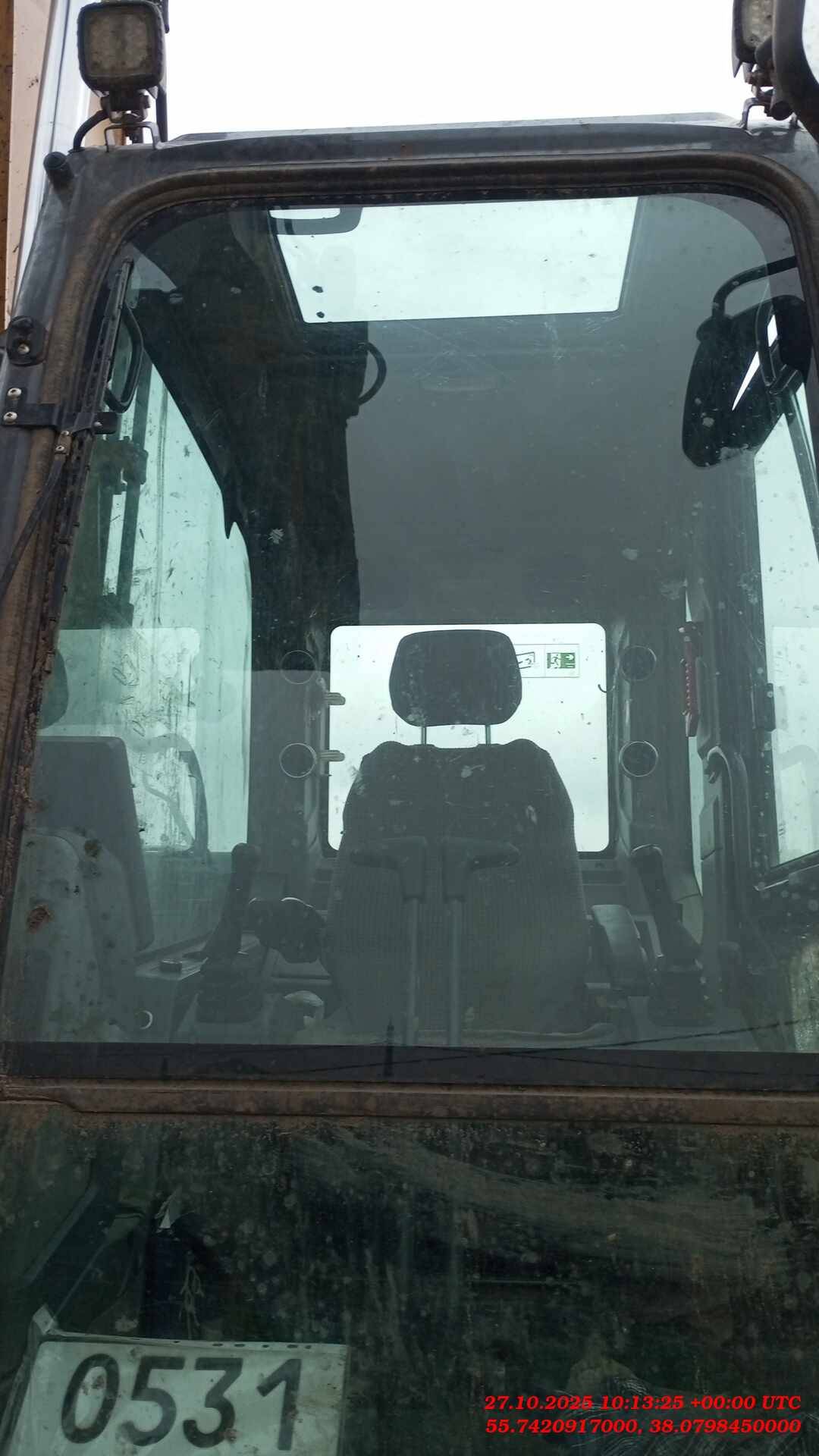 XCMG/MGCM XE180DN, 2022 года в лизинг