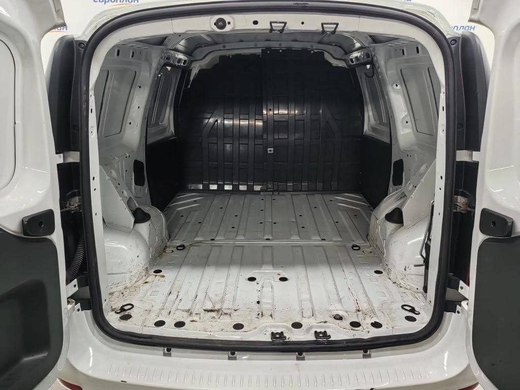 Lada Largus фургон,  74 012 км, 2024 года в лизинг