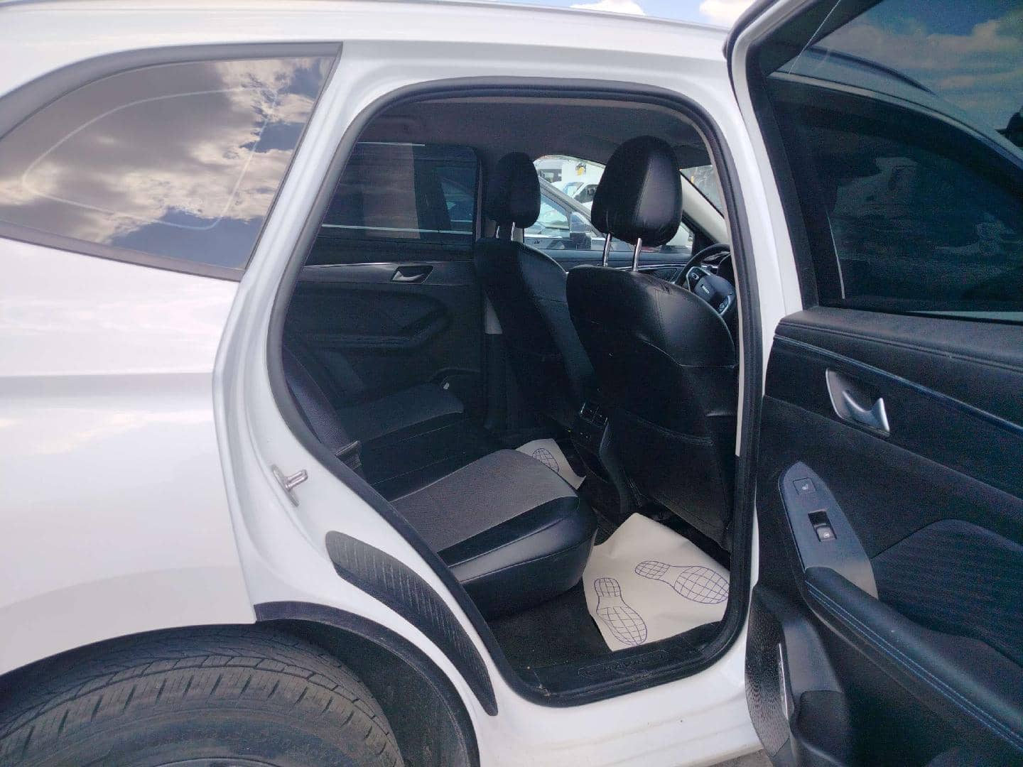 Haval Jolion,  70 568 км, 2024 года в лизинг