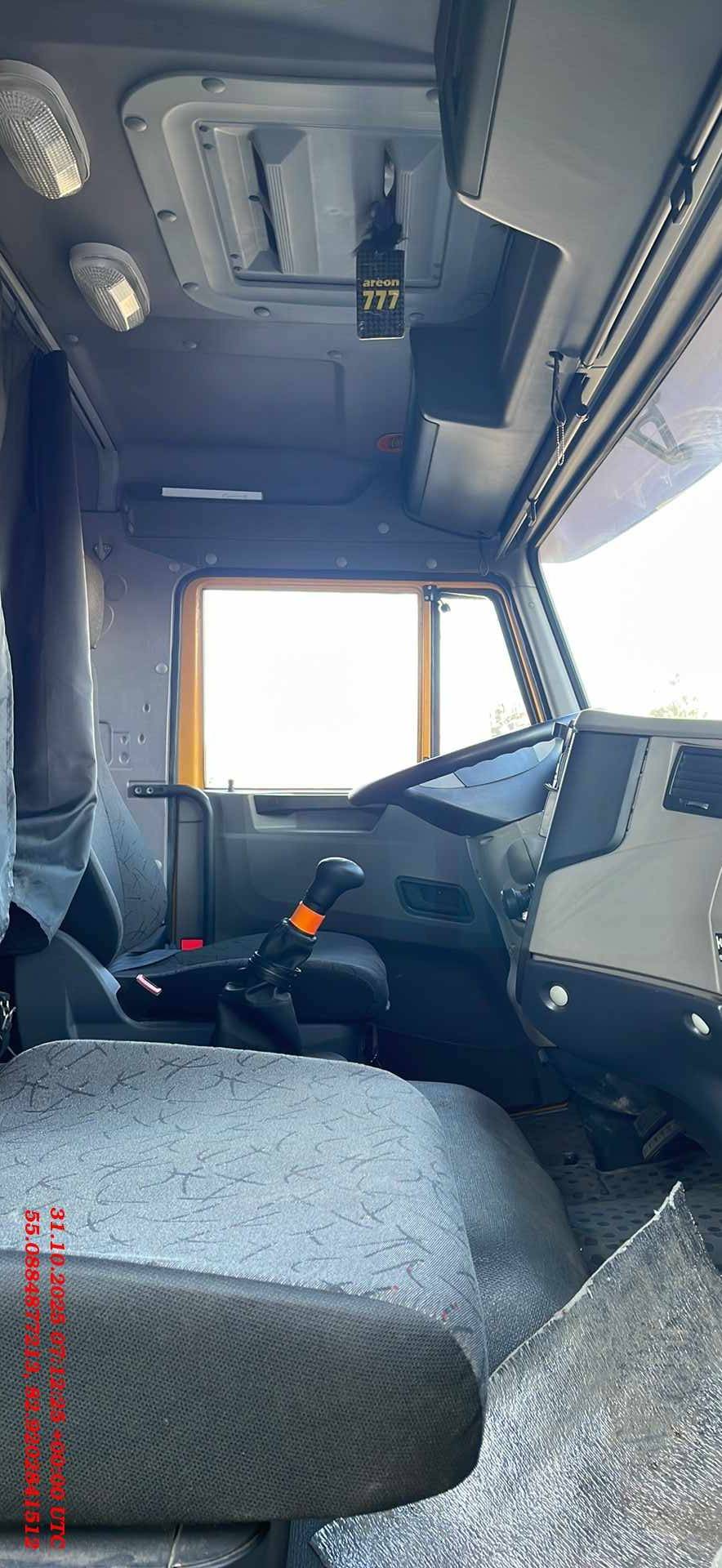 КАМАЗ 65116-A5 T2230,  48 910 км, 2022 года в лизинг