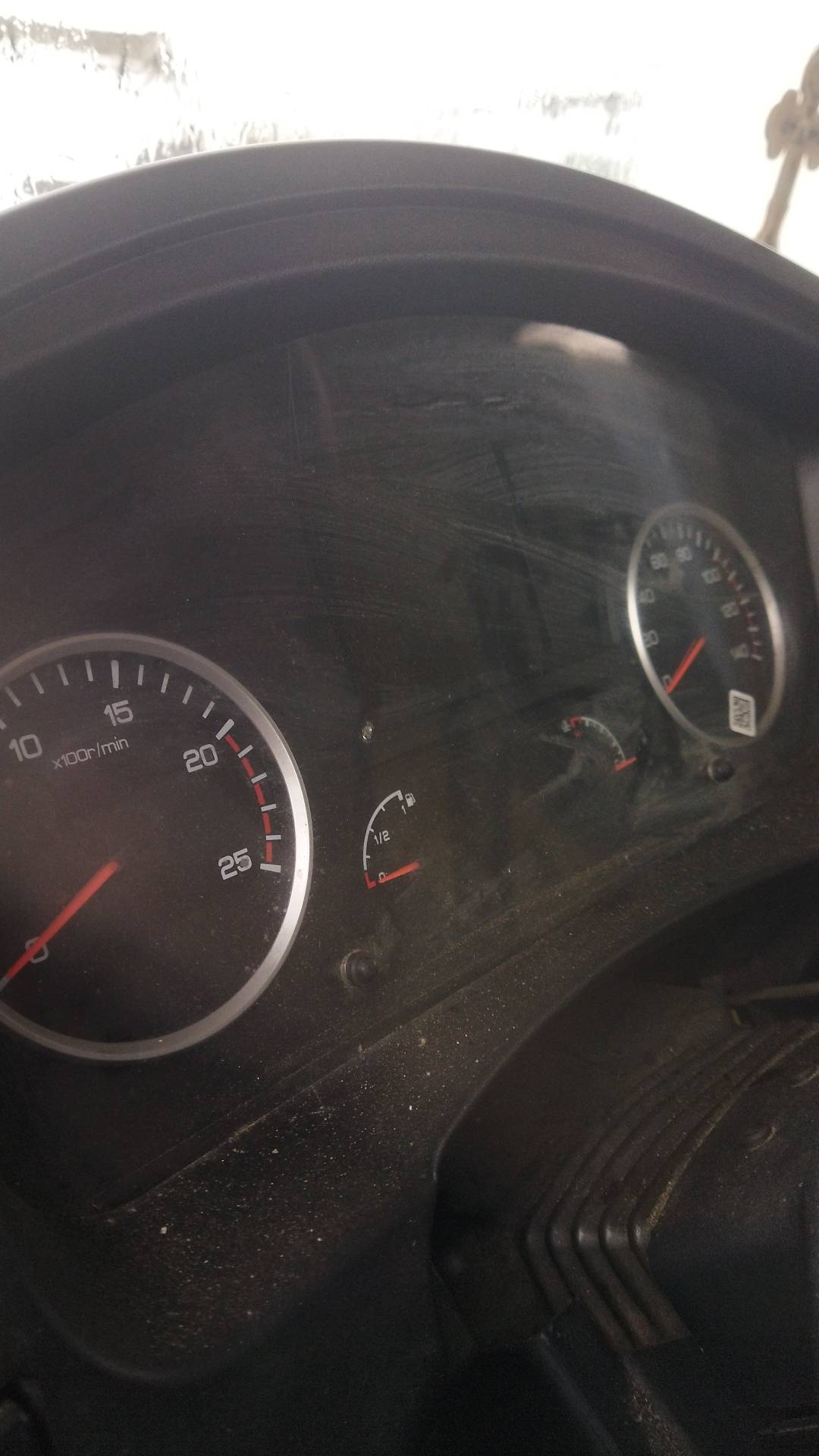 Shacman SX331863366,  100 000 км, 2022 года