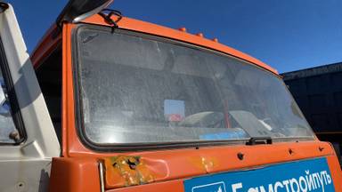 КАМАЗ 43118-50(E5)