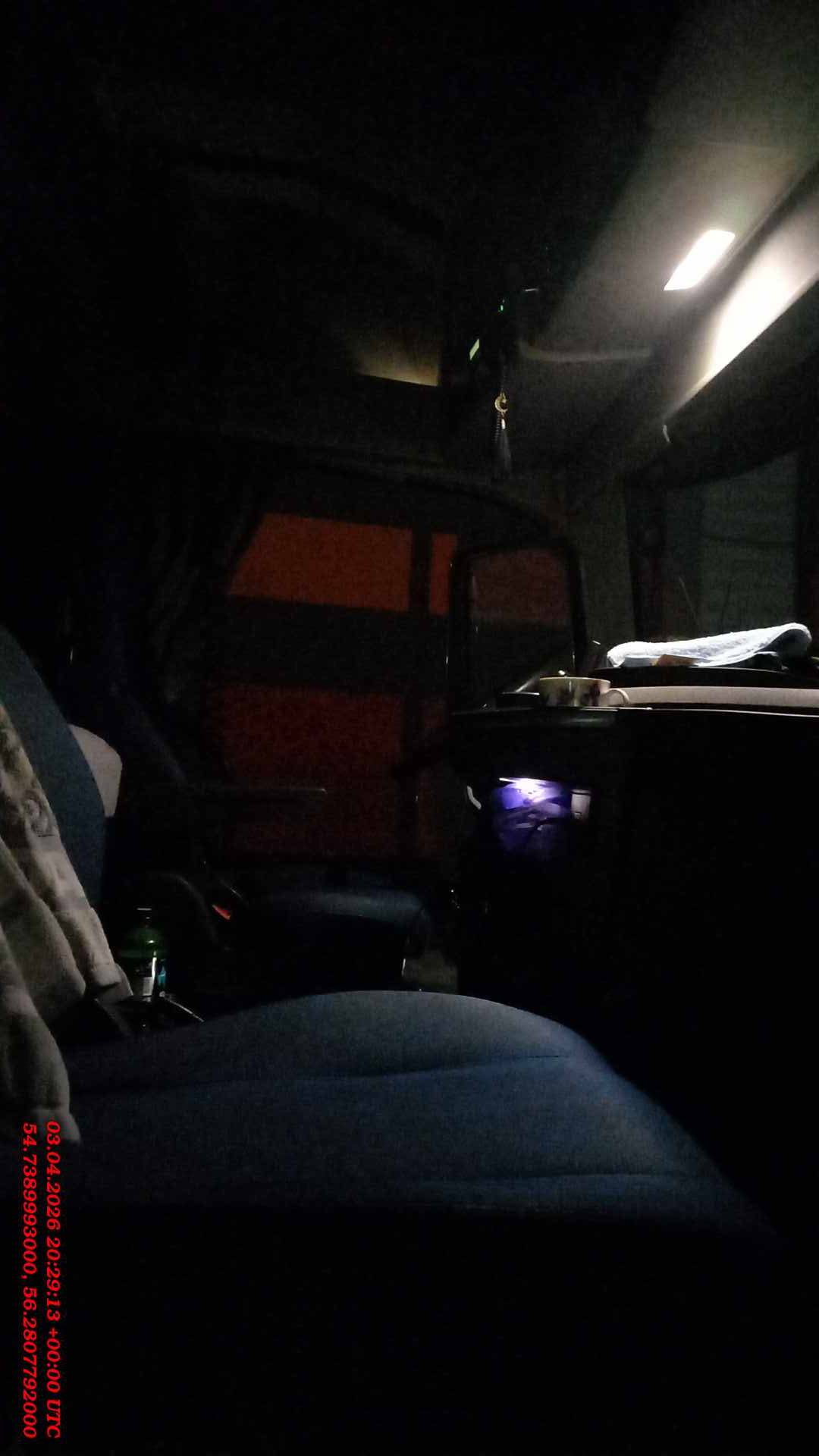 Volvo FH 460 4x2 (FH Globetrotter),  653 382 км, 2021 года в лизинг