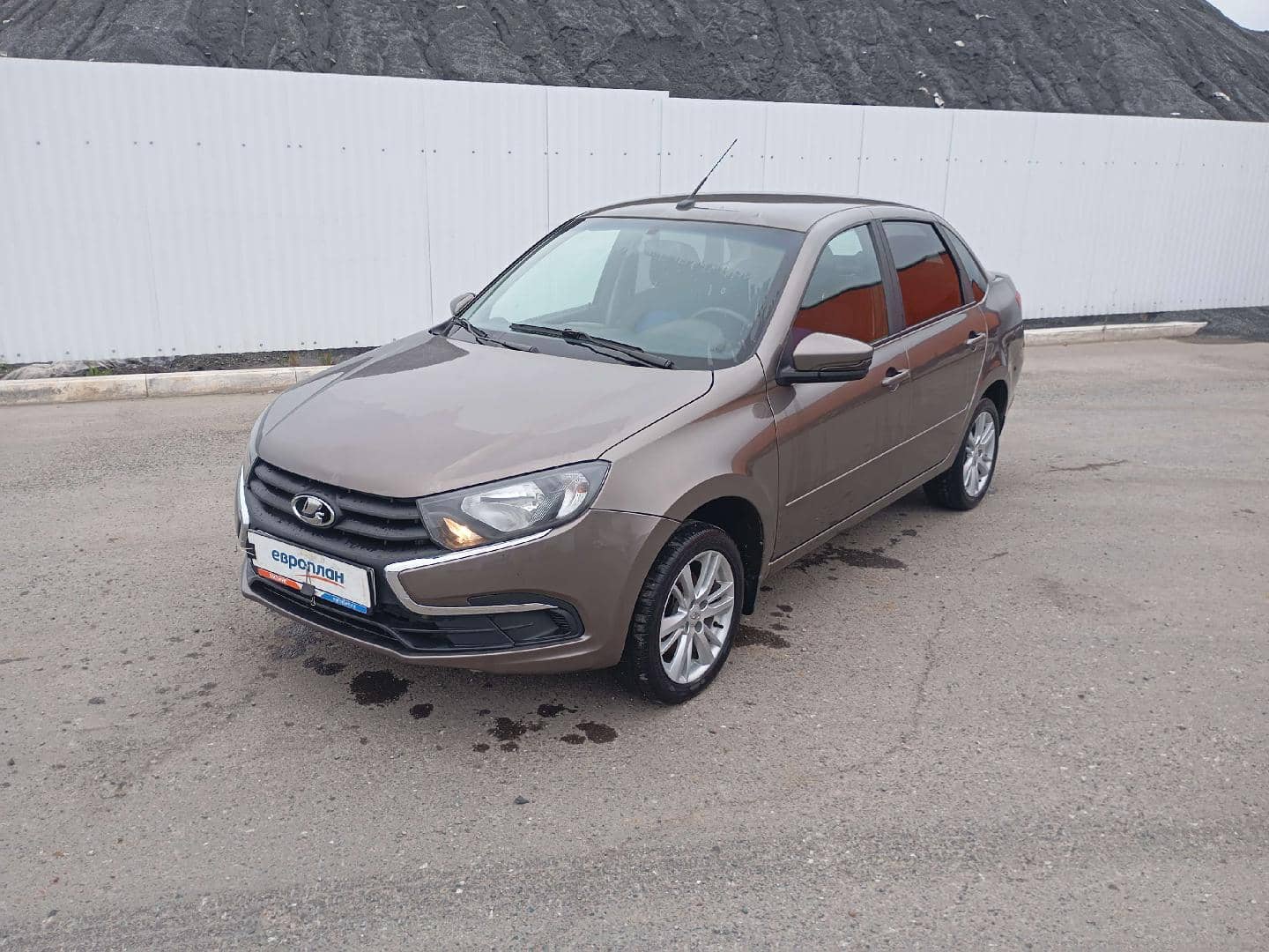 Lada Granta седан