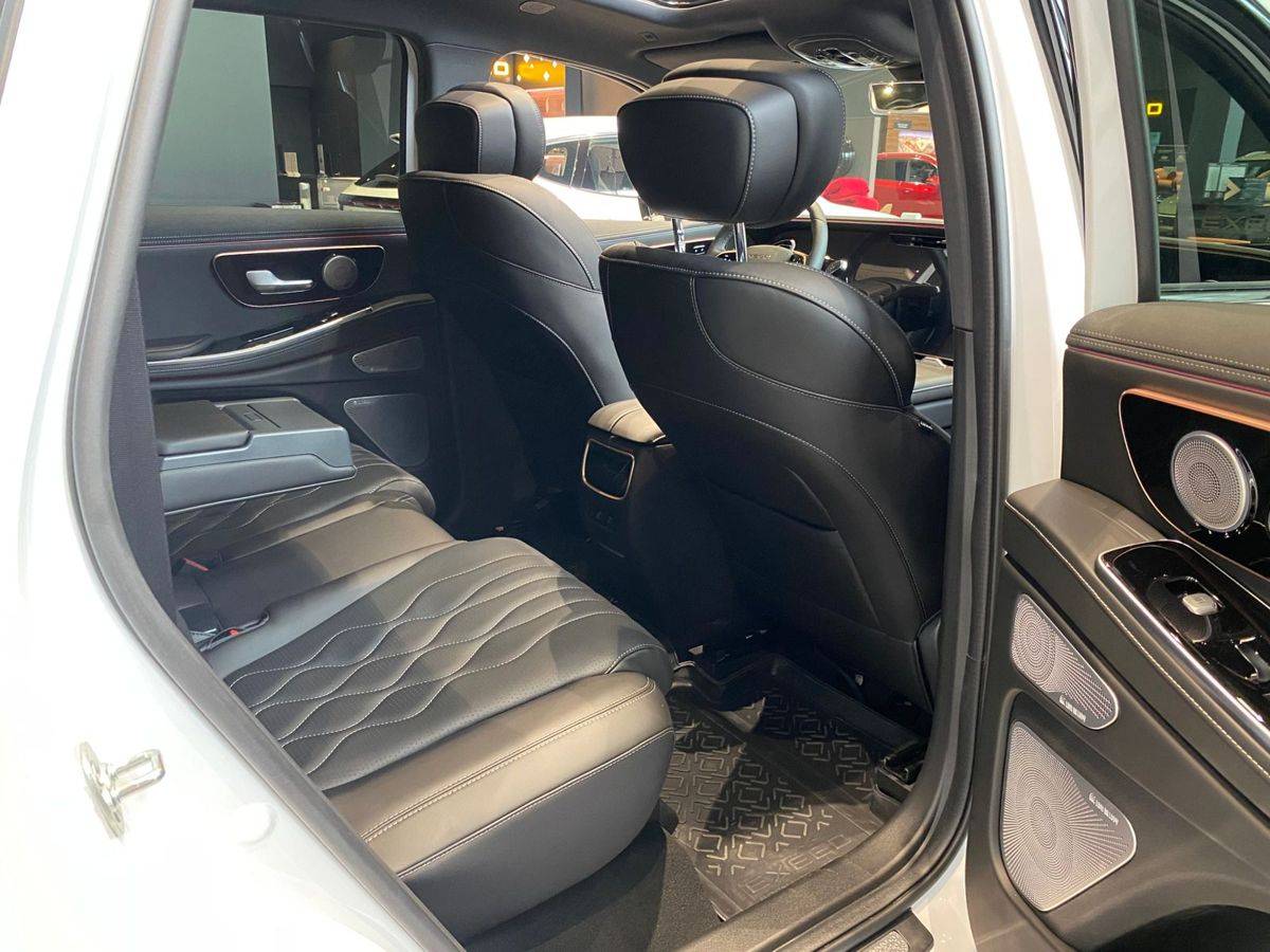 EXEED VX President 7 мест 2.0T 8AT 4WD