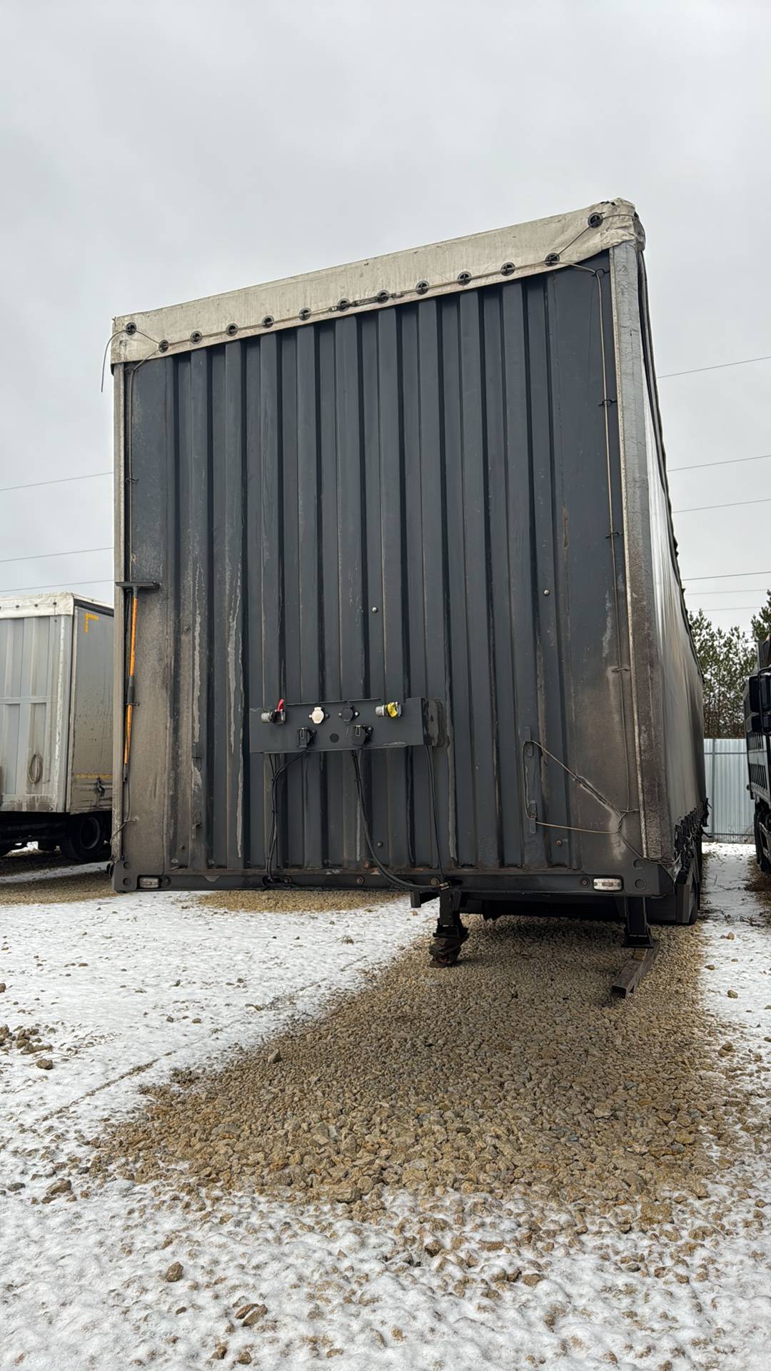 Тонар 97882 (T4-16V)