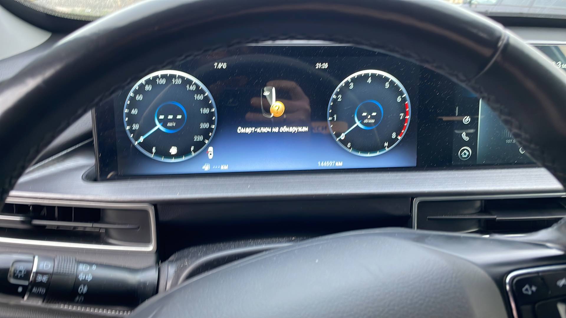 Chery Tiggo 7 PRO MAX,  144 597 км, 2023 года в лизинг