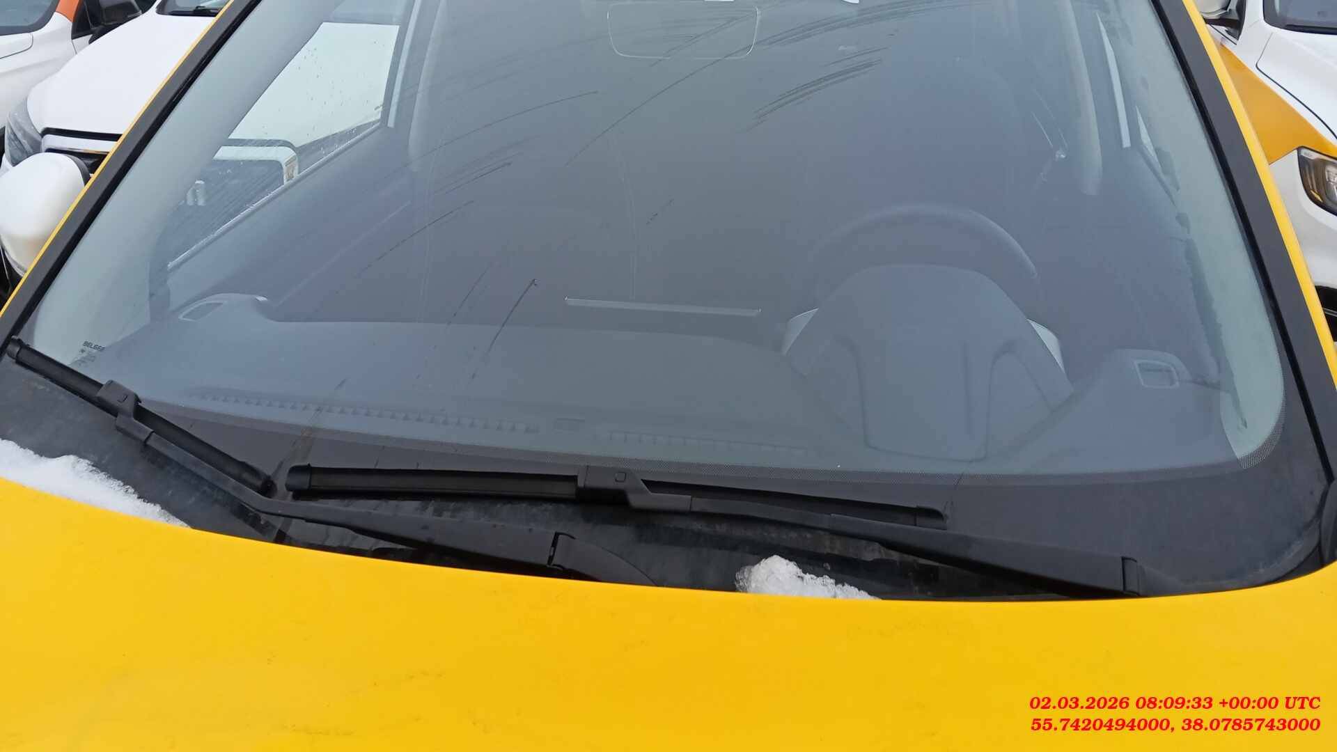 Belgee X50,  27 157 км, 2025 года в лизинг