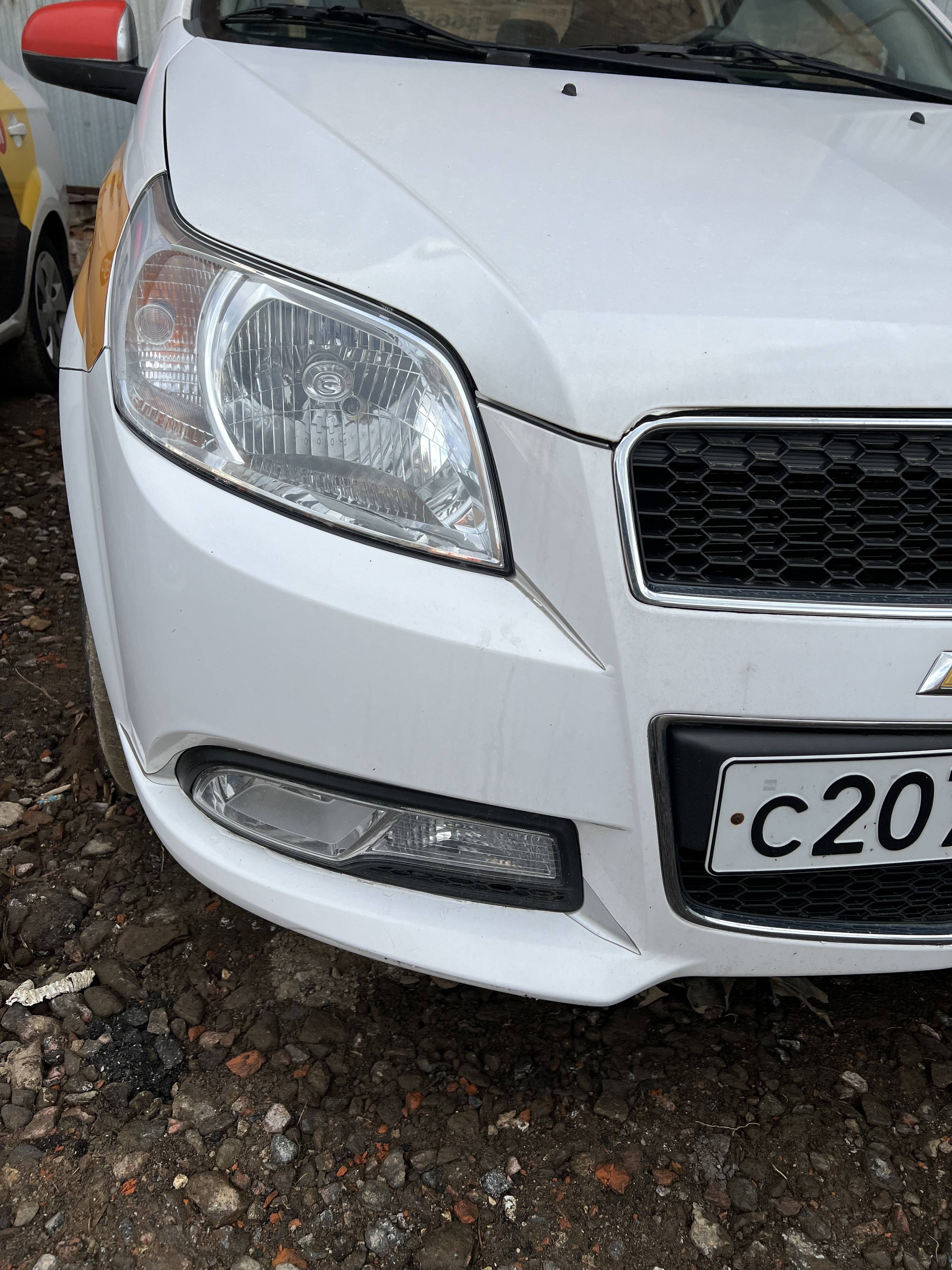 Chevrolet Nexia,  100 000 км, 2023 года в лизинг