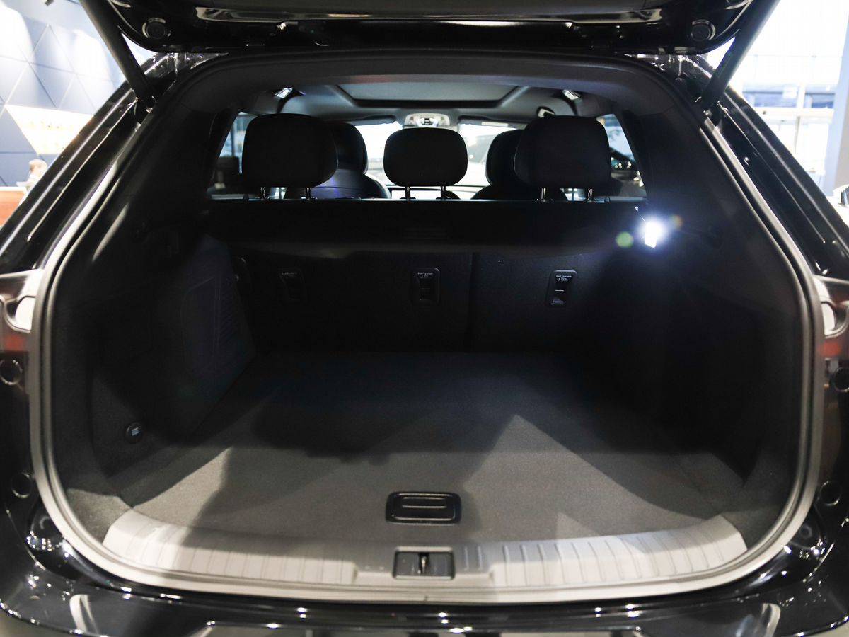 EXEED TXL Prestige 1.6 TGDI DCT7 AWD