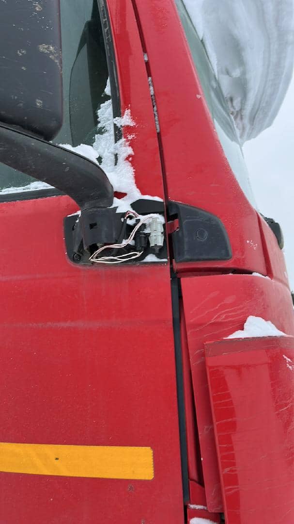 MAN TGS 40.400 6X6 BB-WW (M),  249 883 км, 2019 года