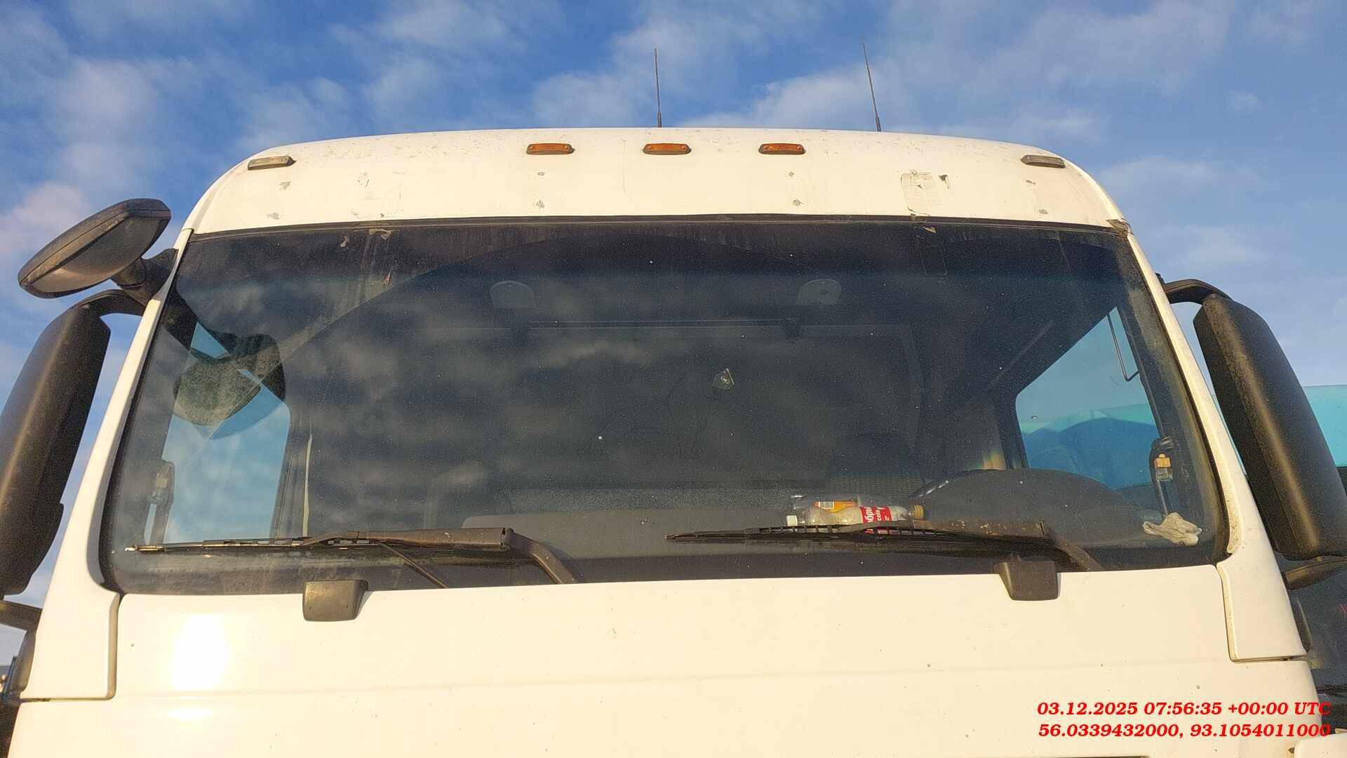 MAN TGX 18.480 4x2 BLS (XL),  157 377 км, 2018 года в лизинг