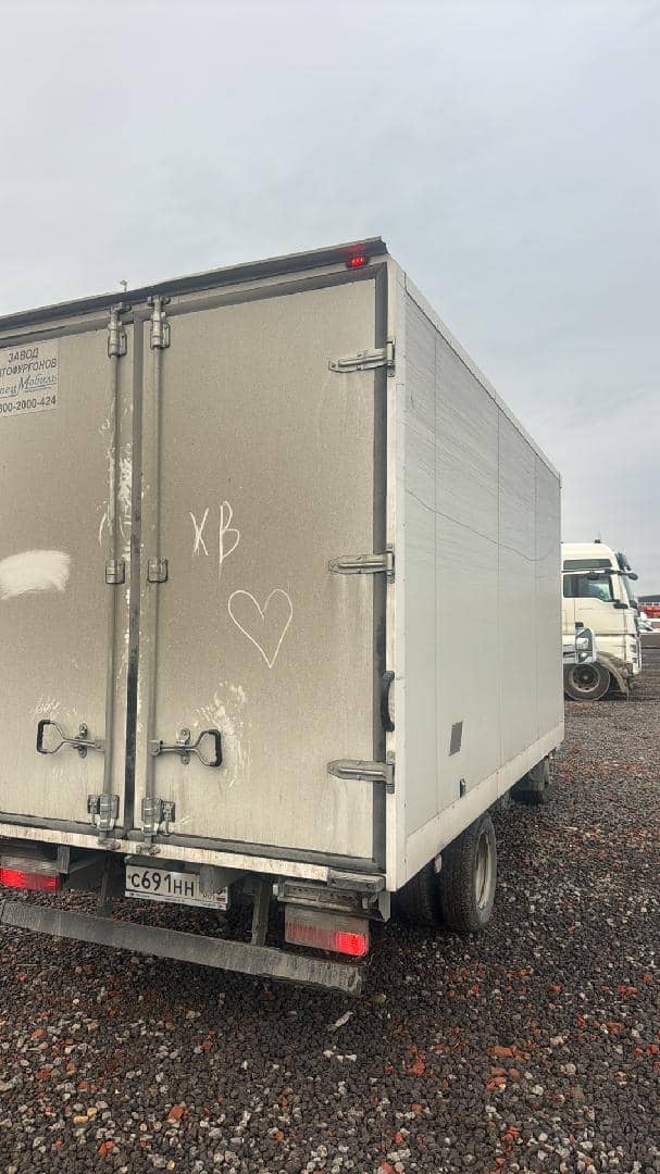 IVECO Eurocargo ML120EL20 4x2 CNG,  50 628 км, 2024 года в лизинг