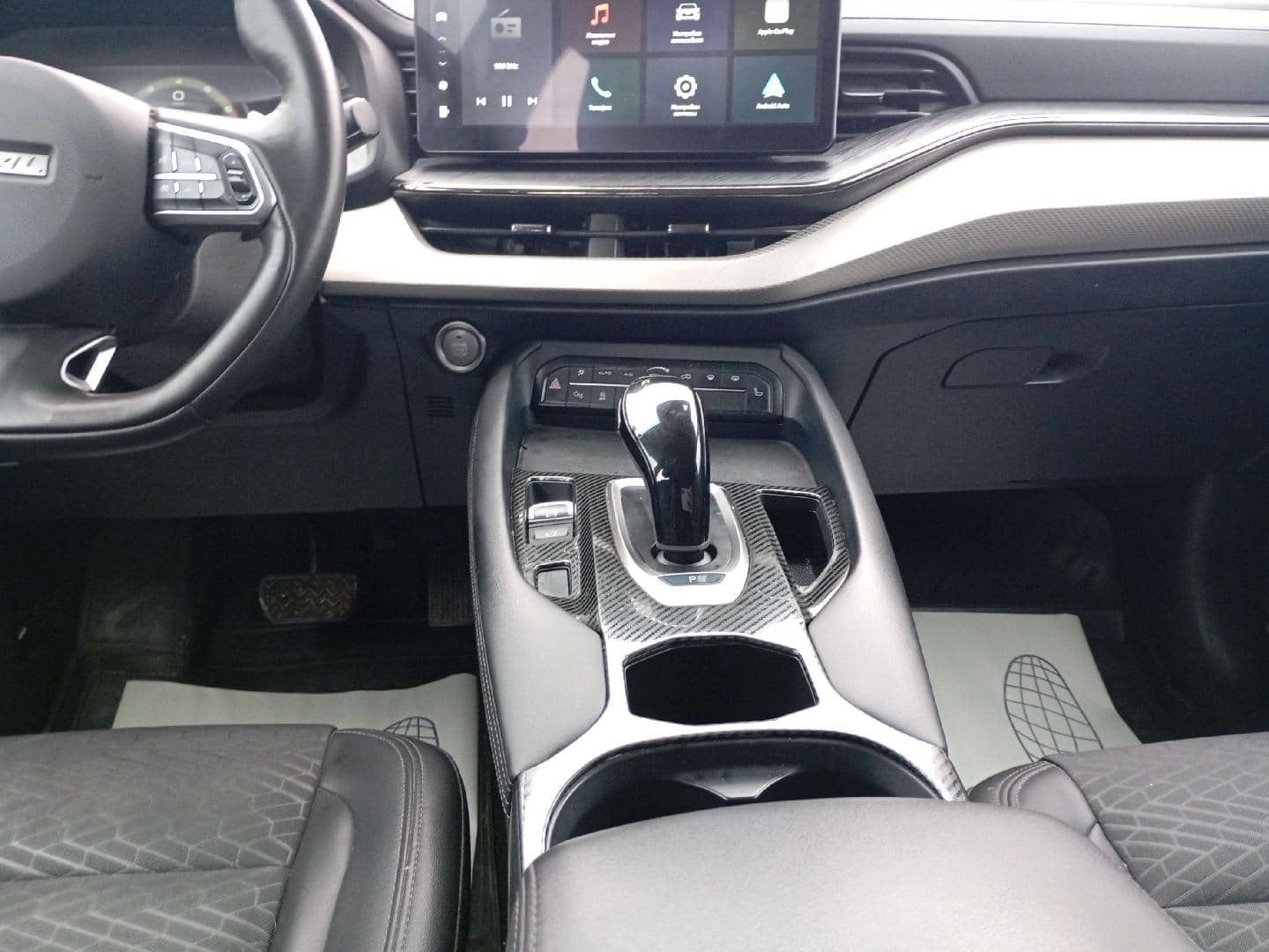 Haval F7,  204 235 км, 2024 года в лизинг