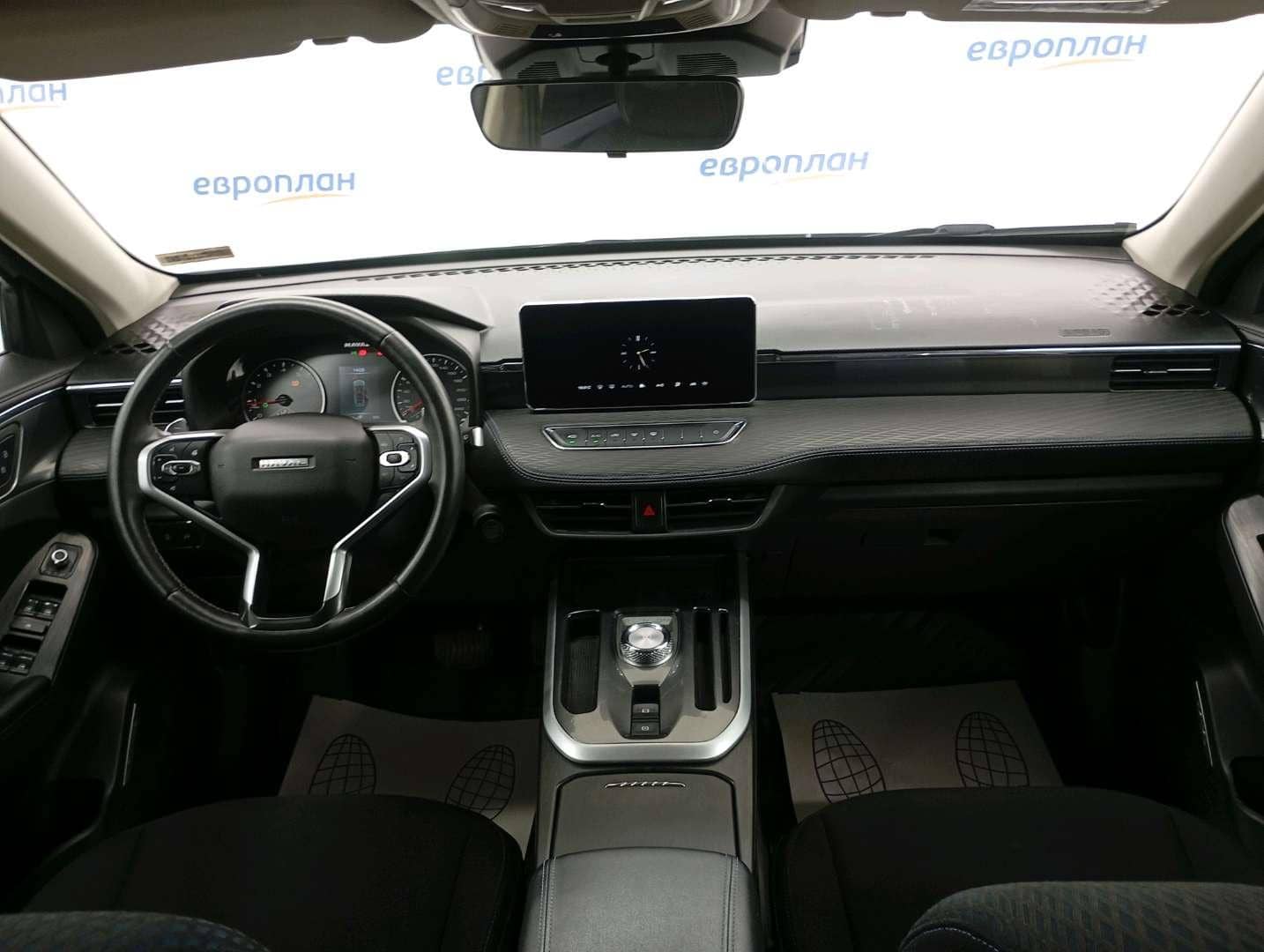 Haval Jolion,  170 534 км, 2024 года в лизинг