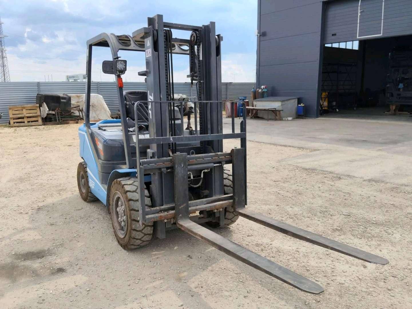 TRF D30-3X