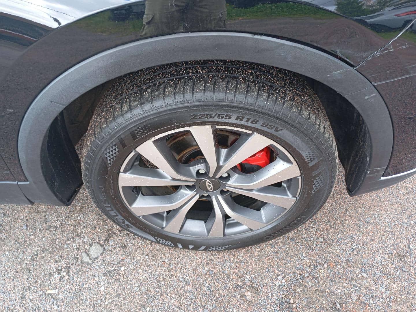Chery Tiggo 7 PRO MAX,  103 513 км, 2024 года в лизинг
