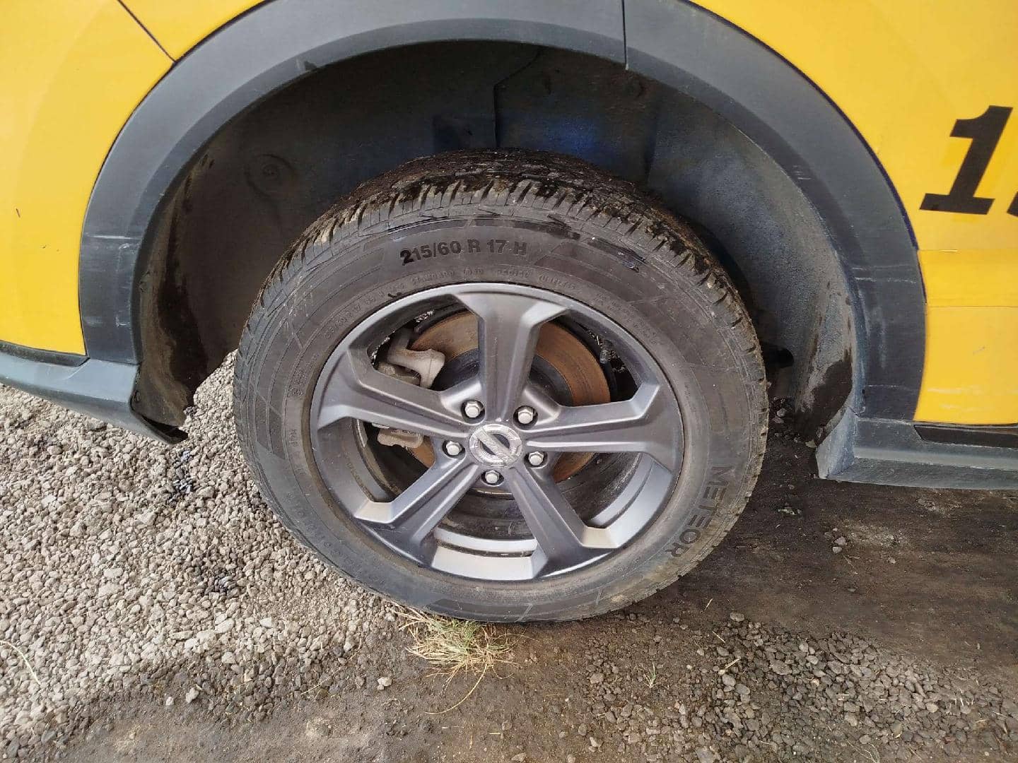 Haval F7,  131 597 км, 2024 года в лизинг