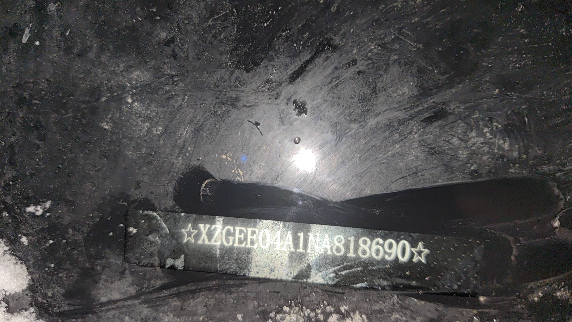 Haval Jolion,  132 886 км, 2022 года