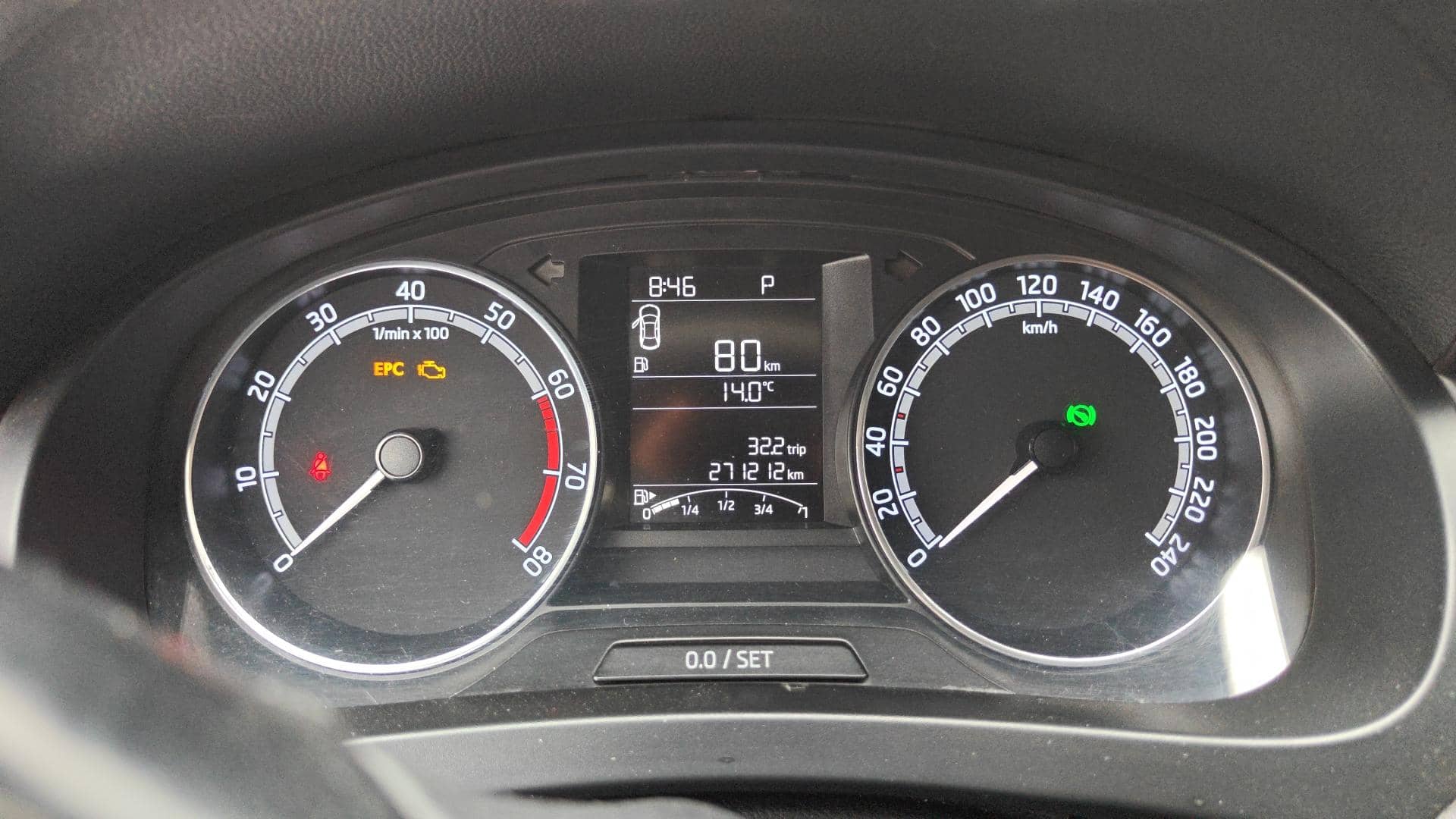 Skoda Rapid,  271 212 км, 2019 года в лизинг