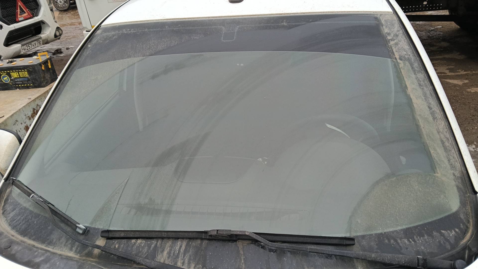 Lada Granta седан,  87 707 км, 2022 года в лизинг