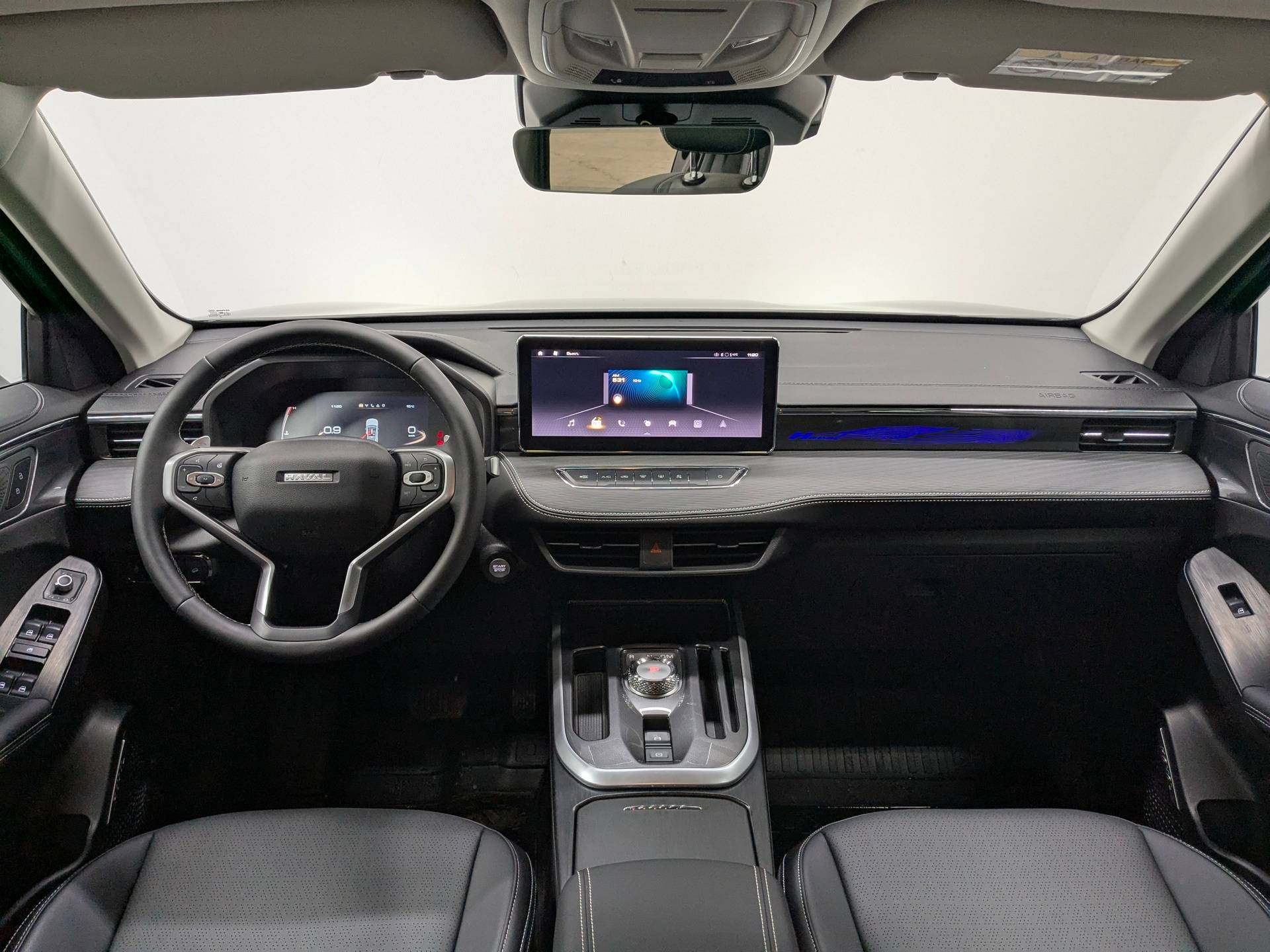 Haval Jolion Premium 1.5 7DCT 2WD