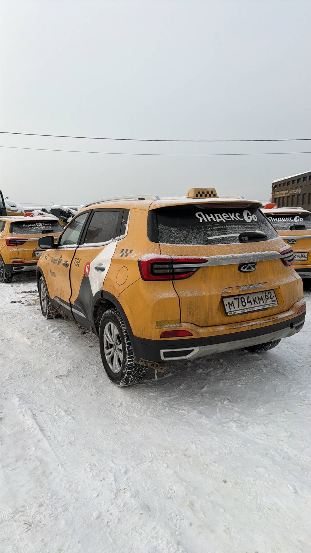 Chery Tiggo 4,  198 222 км, 2022 года в лизинг