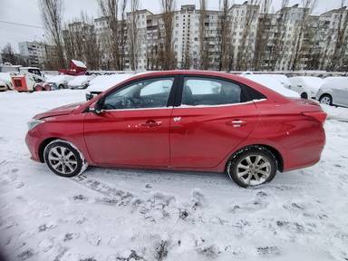 Changan Alsvin