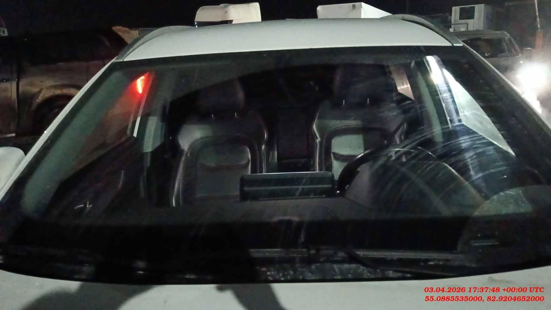 Chery Tiggo 7 PRO,  138 171 км, 2023 года в лизинг